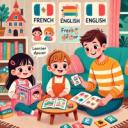   Raising Bilingual Children in the US