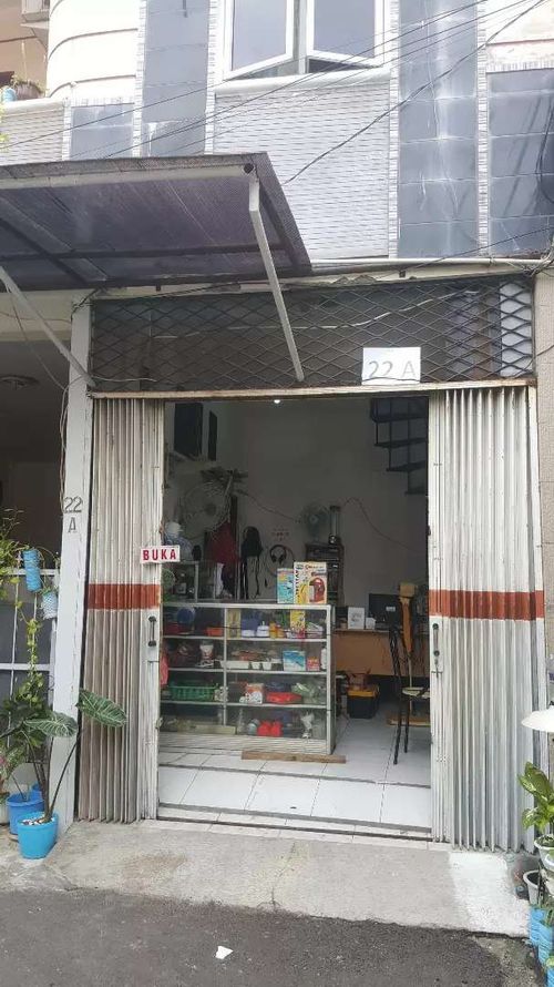 Sewa Tempat Usaha Murah Dan Bulanan Di Indonesia Samasta