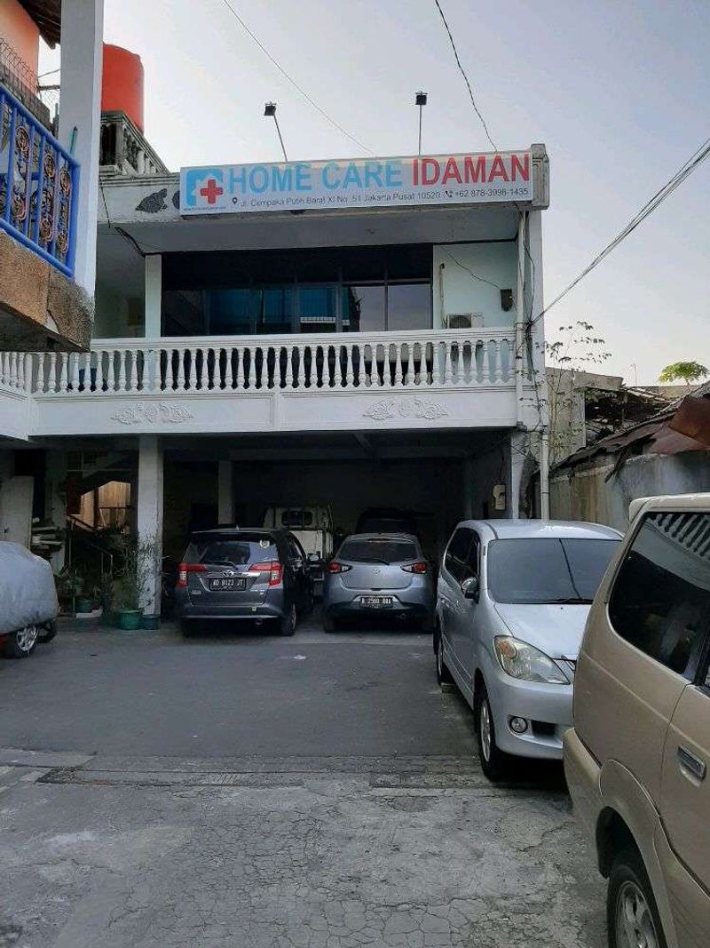 Sewa ruang kantor murah fasilitas lengkap di Cempaka Putih Sewa ruang kantor murah fasilitas lengkap di Cempaka Putih