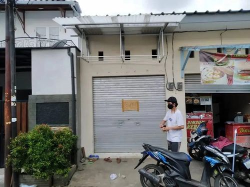 Sewa Kios Murah Bulanan Di Pasar Minggu Samasta