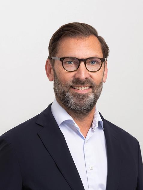 Daniel Burström
