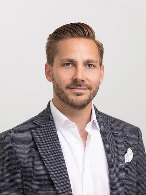 Freddie Sandberg