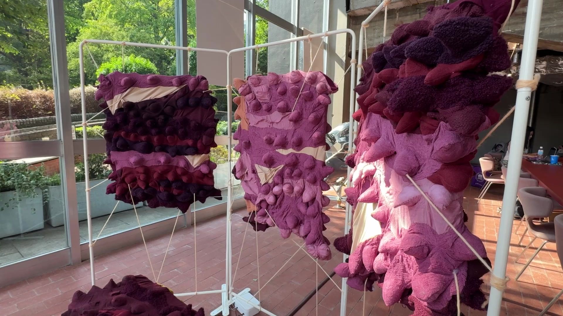 Sitting on the Spikes - 4