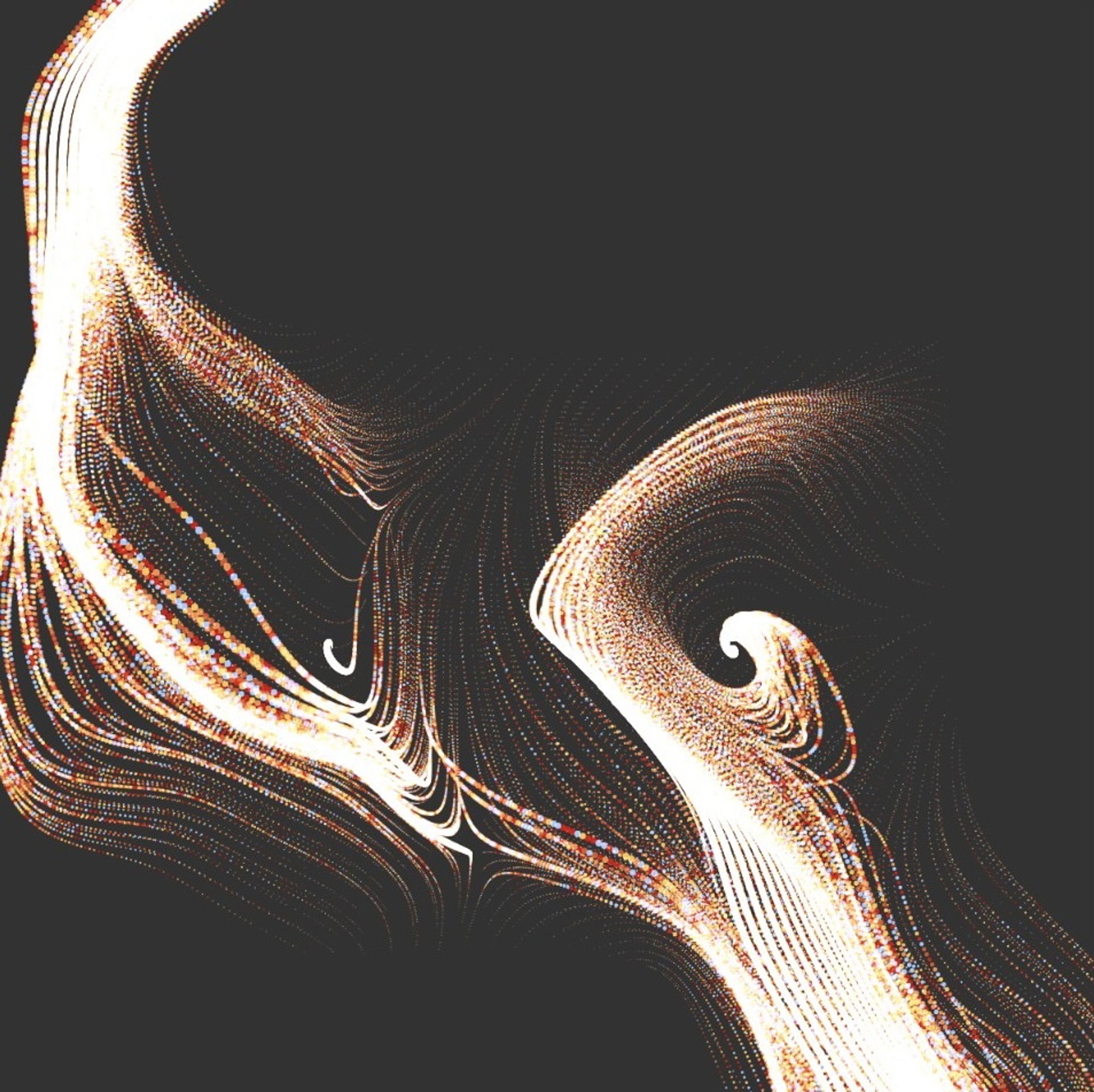 No title: 不滅の鳥 - 1