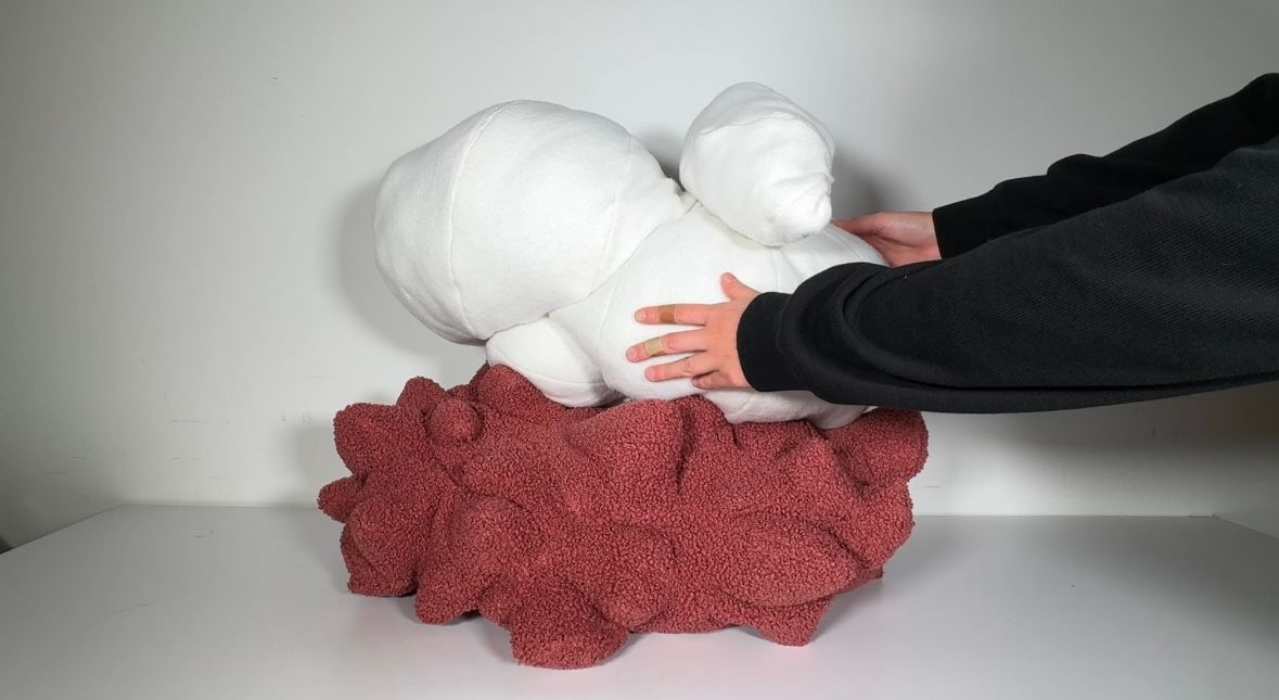 It's Already Part of You - 2