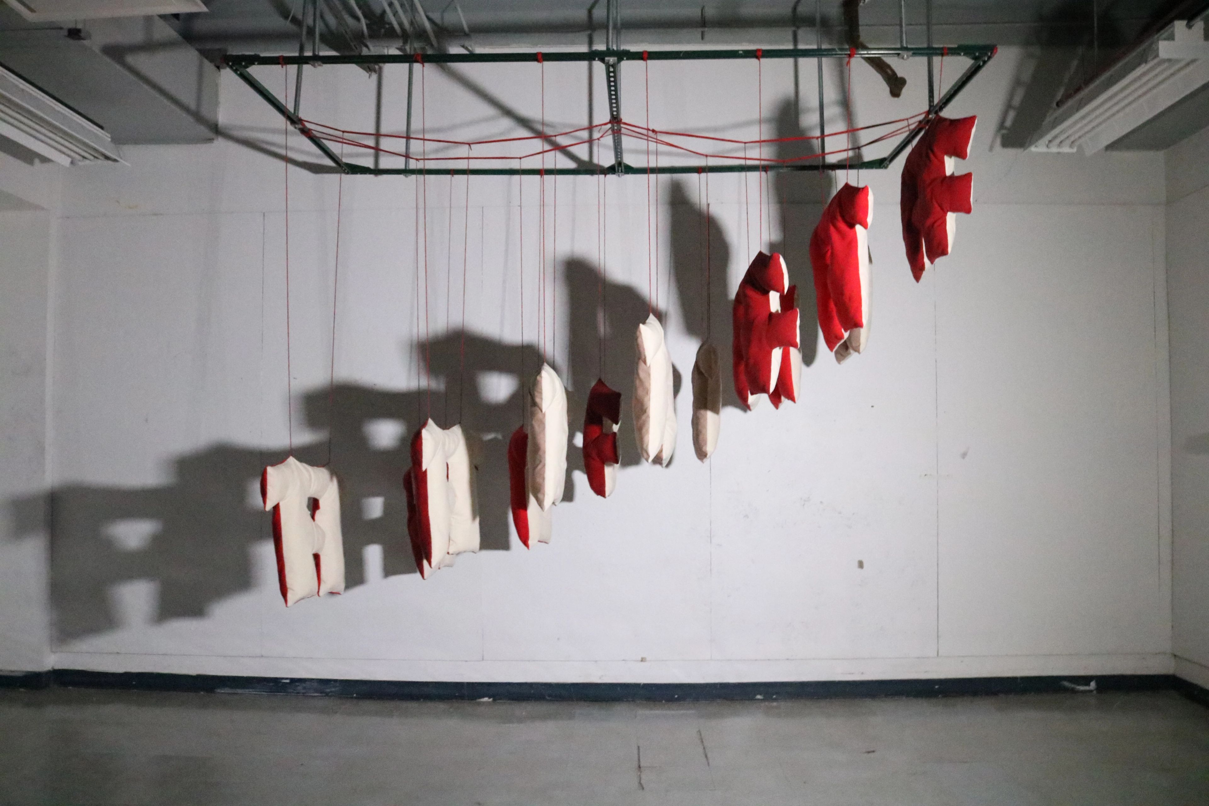 No title: The Torii Gates - 3