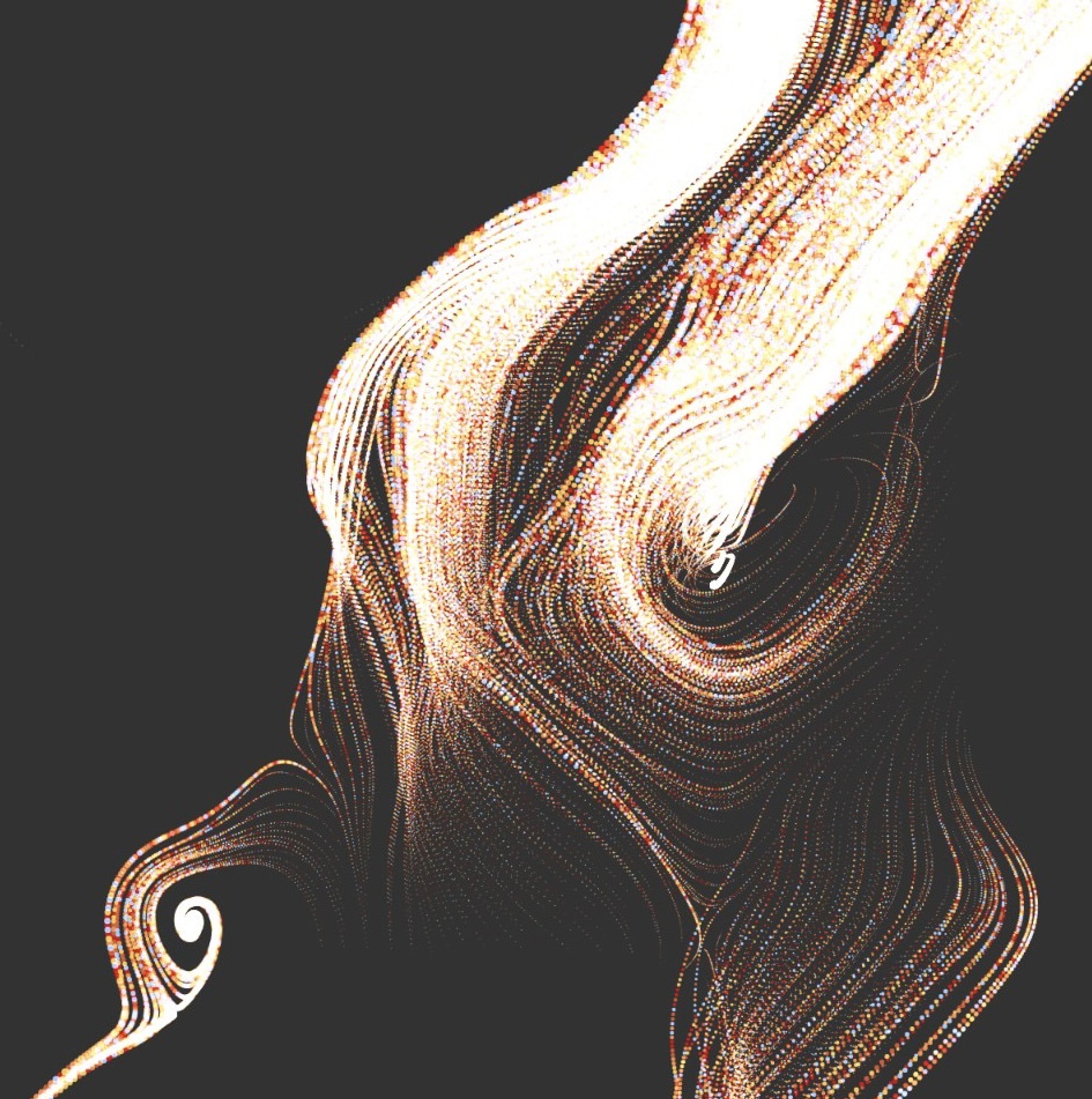 No title: 不滅の鳥 - 2