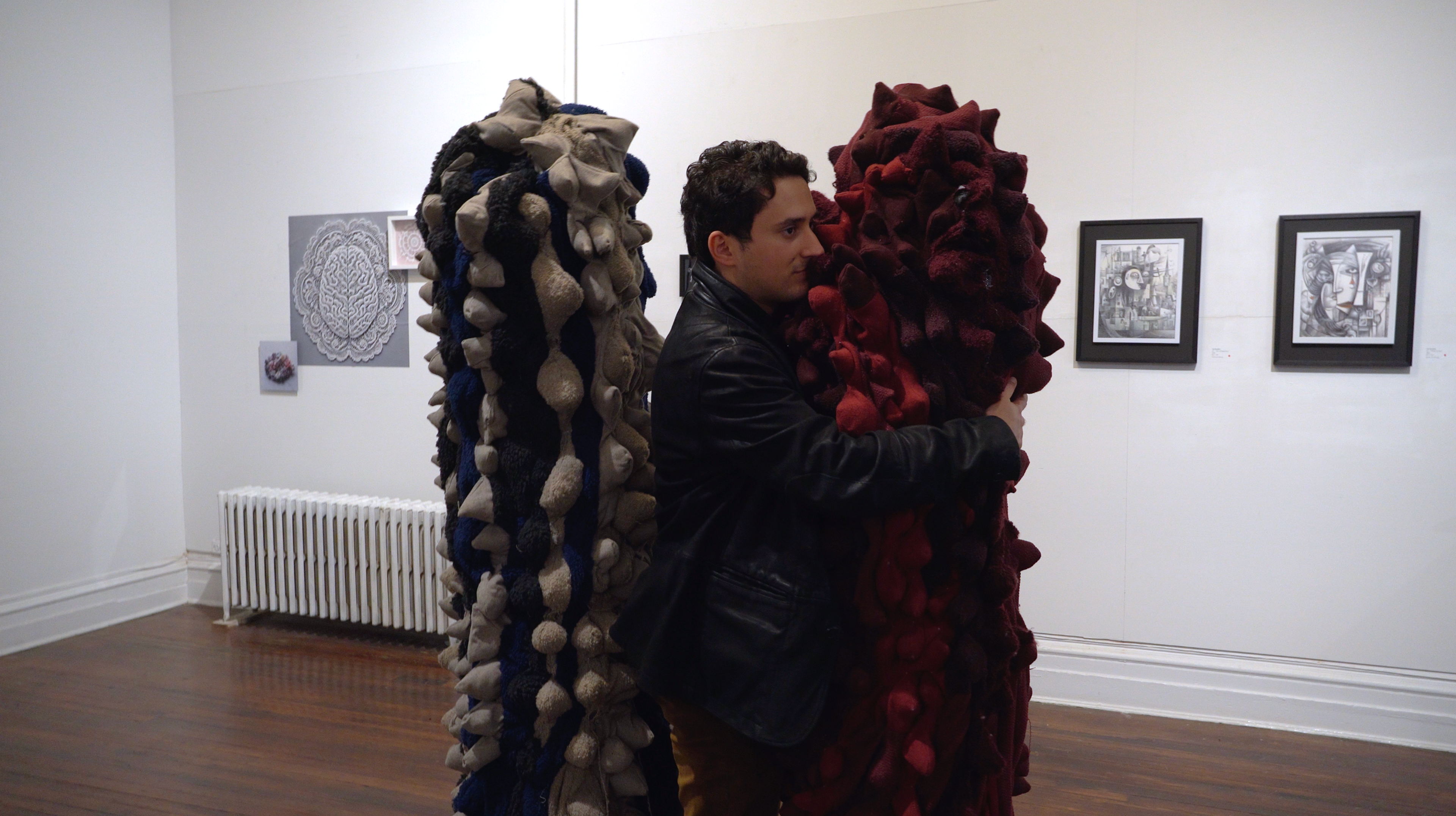 Soft Tensions - 2