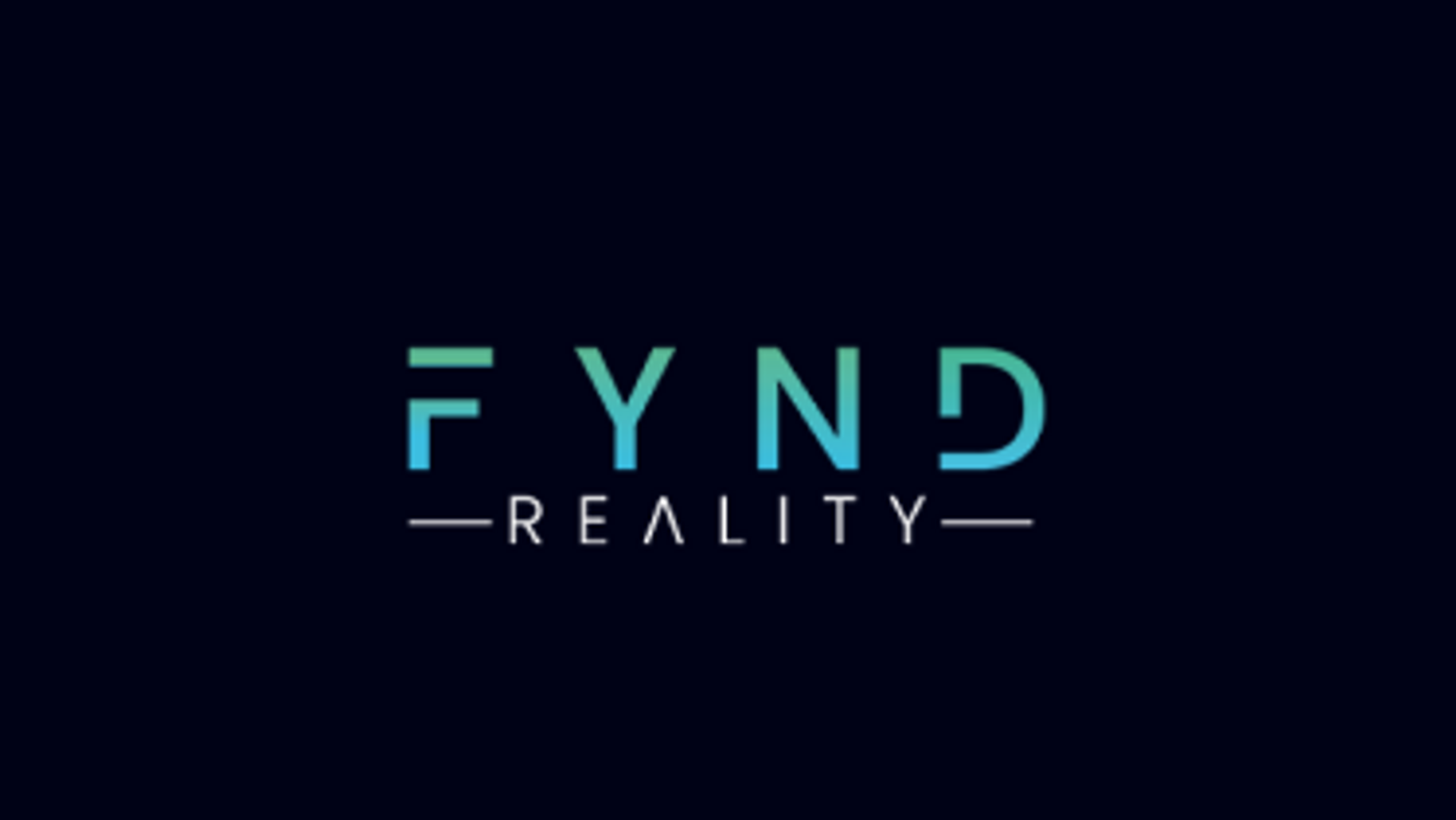 Fynd Reality AS