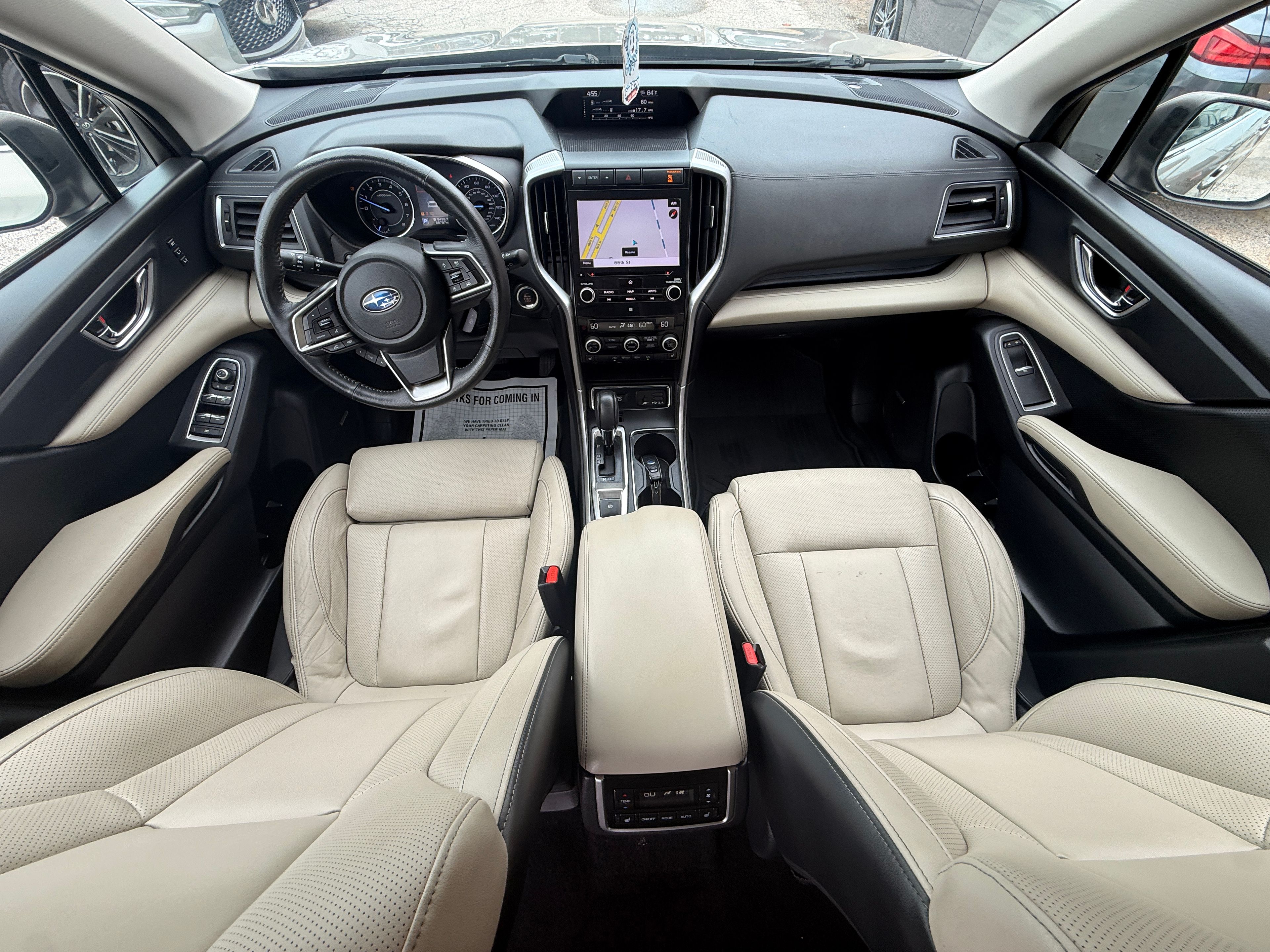 2019 Subaru Ascent - Photo 6 of 8