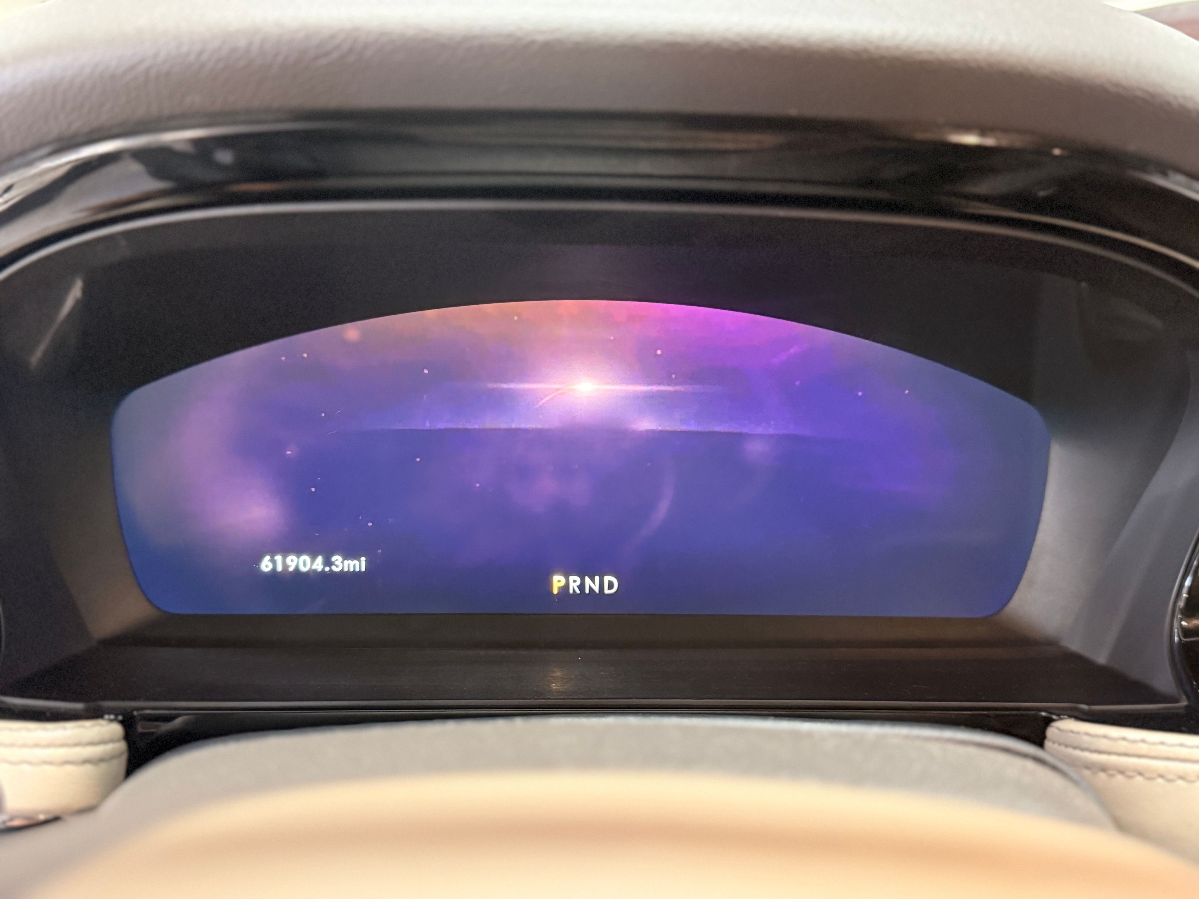 2021 LINCOLN Corsair Beige - Photo 7 of 7