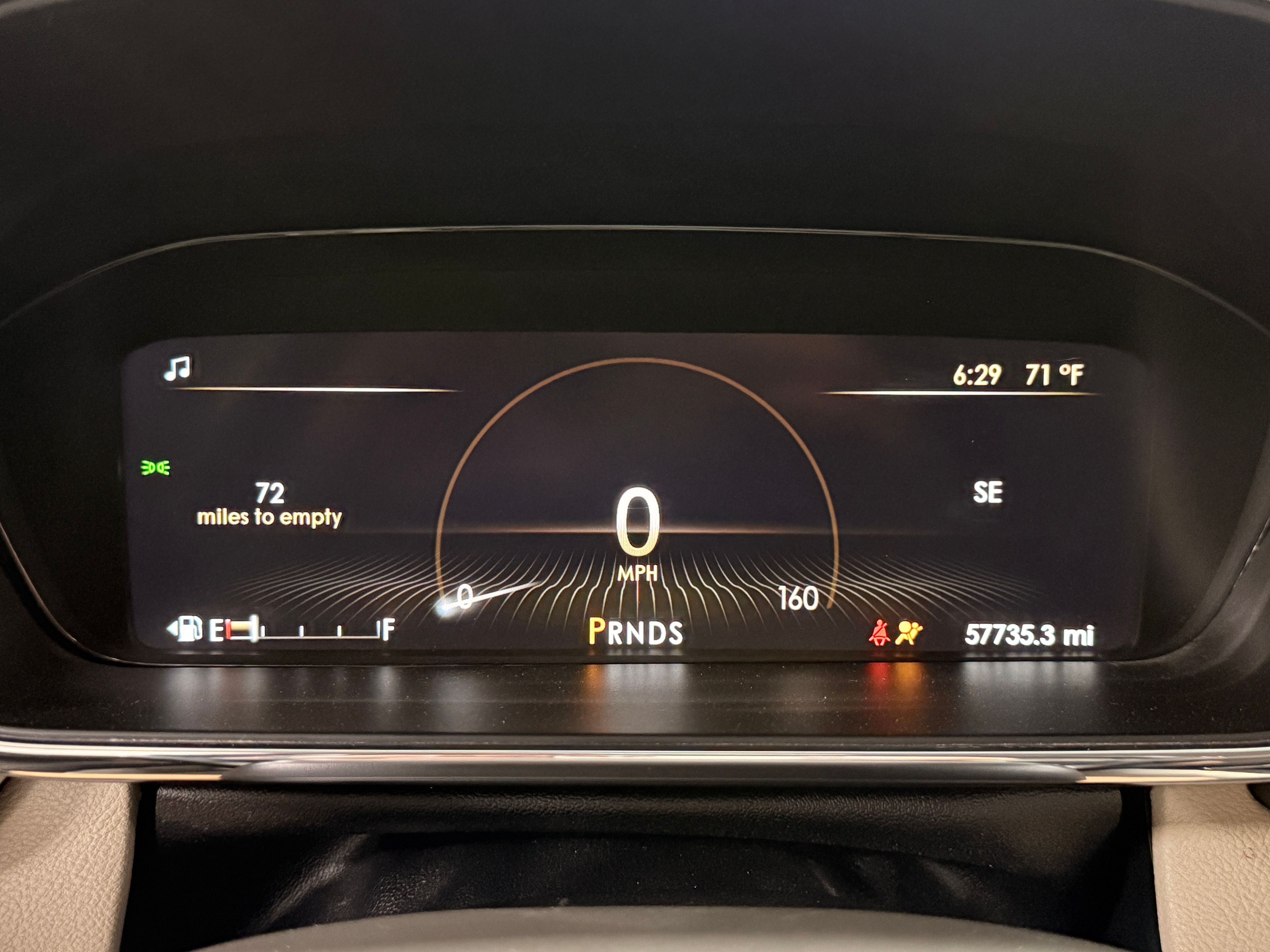 2017 LINCOLN Continental Gray - Photo 10 of 10