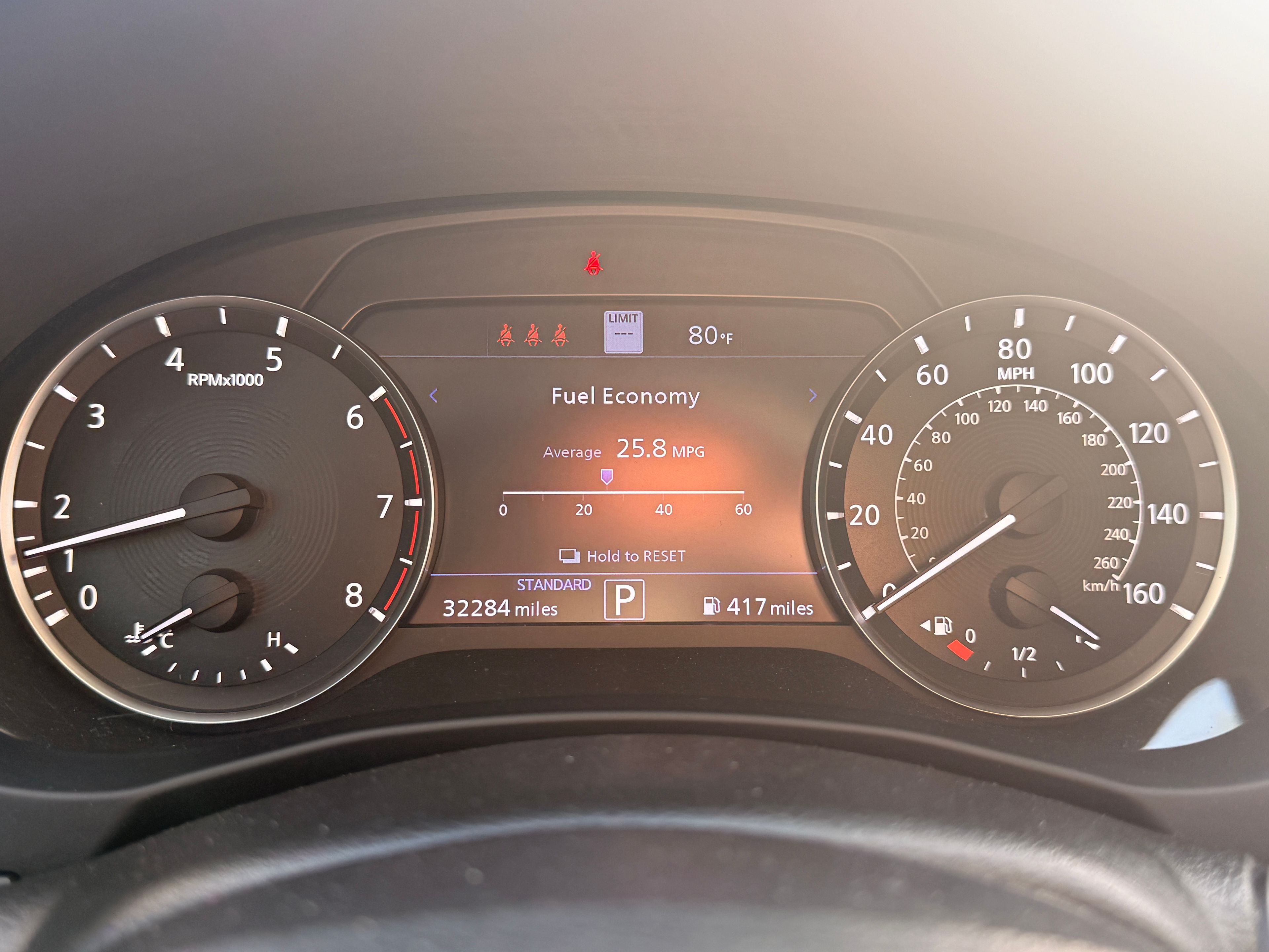 2022 INFINITI QX50 Black - Photo 10 of 10