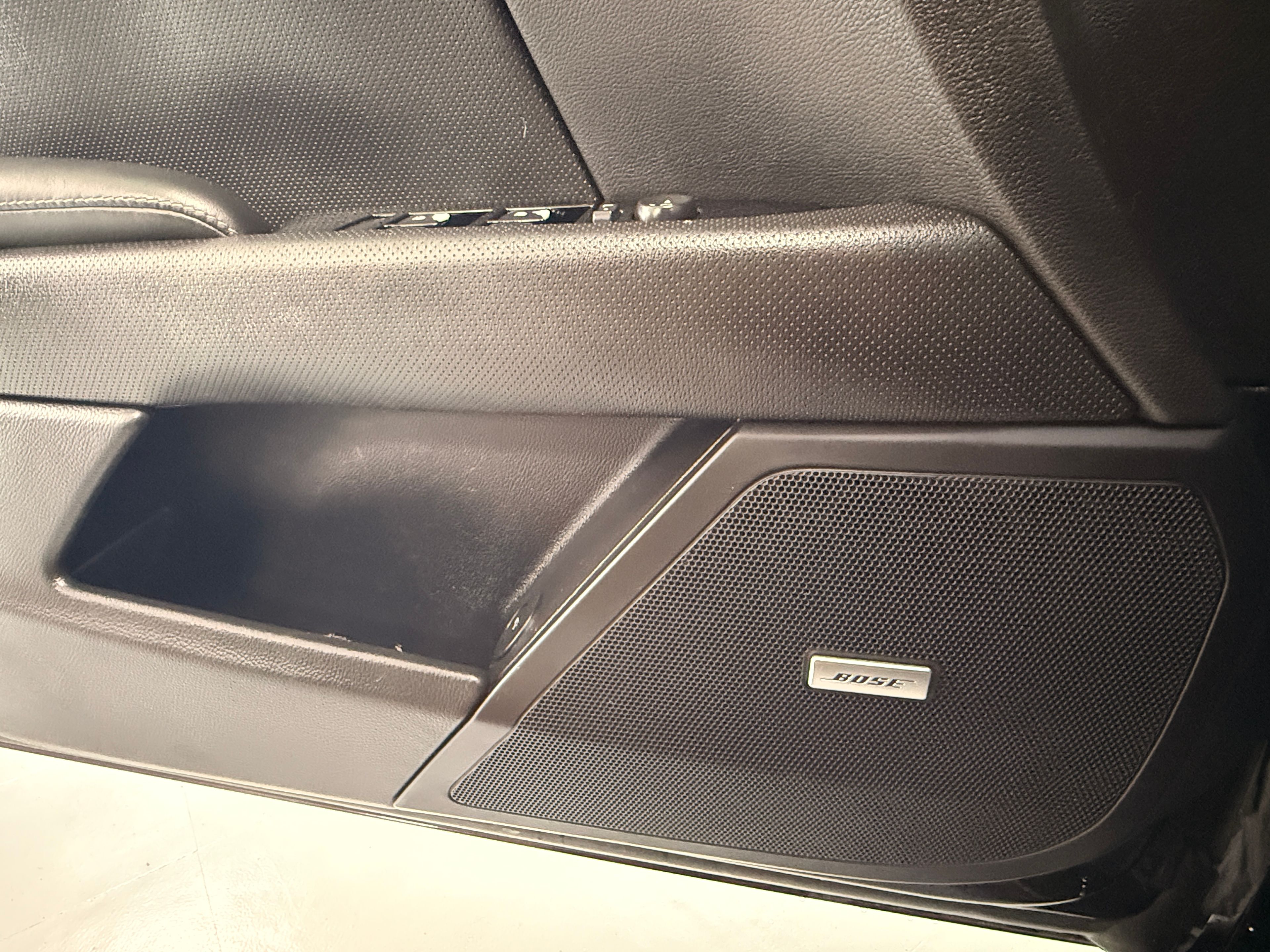 2017 CADILLAC XTS Black - Photo 7 of 8