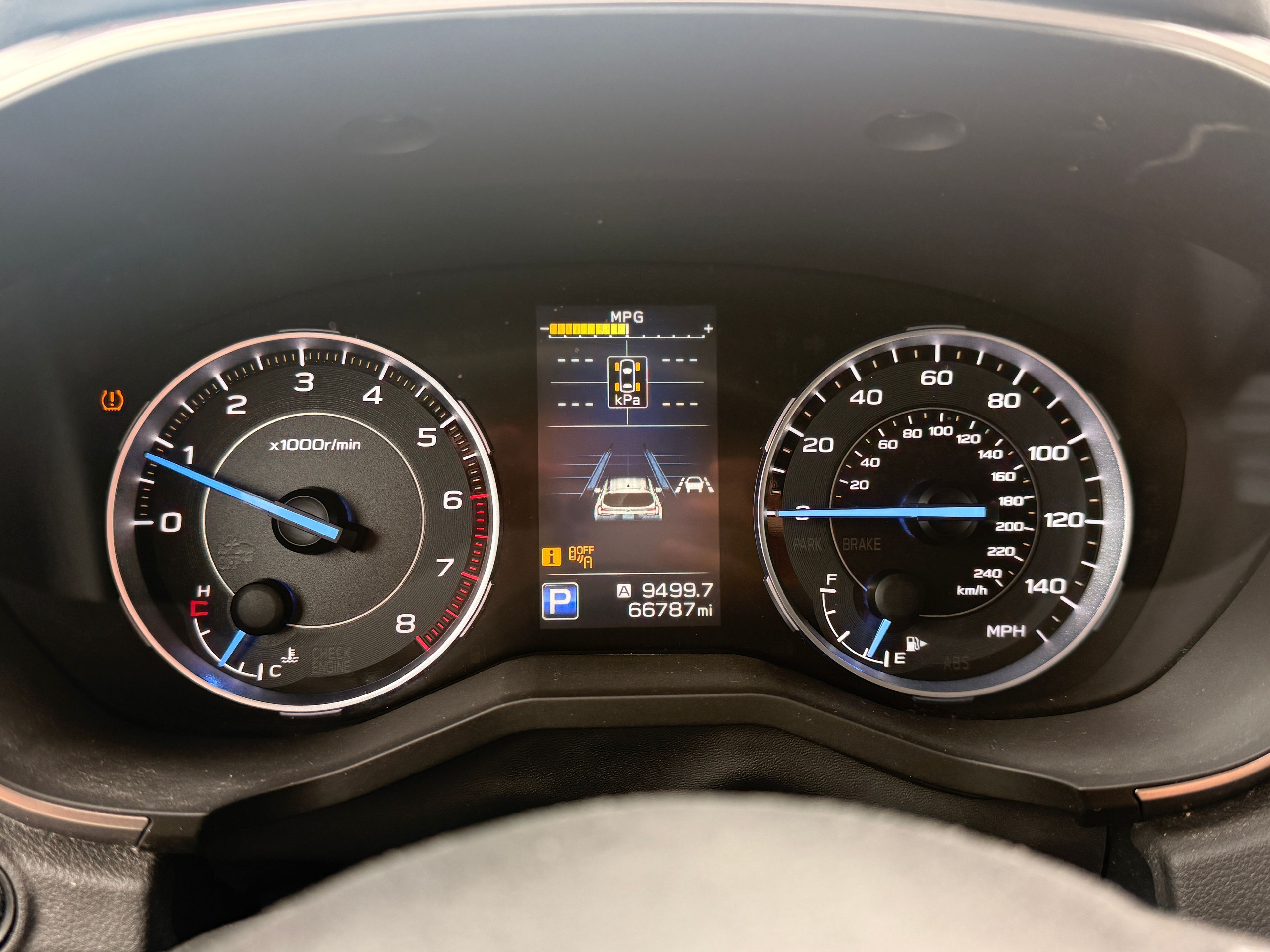2019 Subaru Ascent - Photo 8 of 8