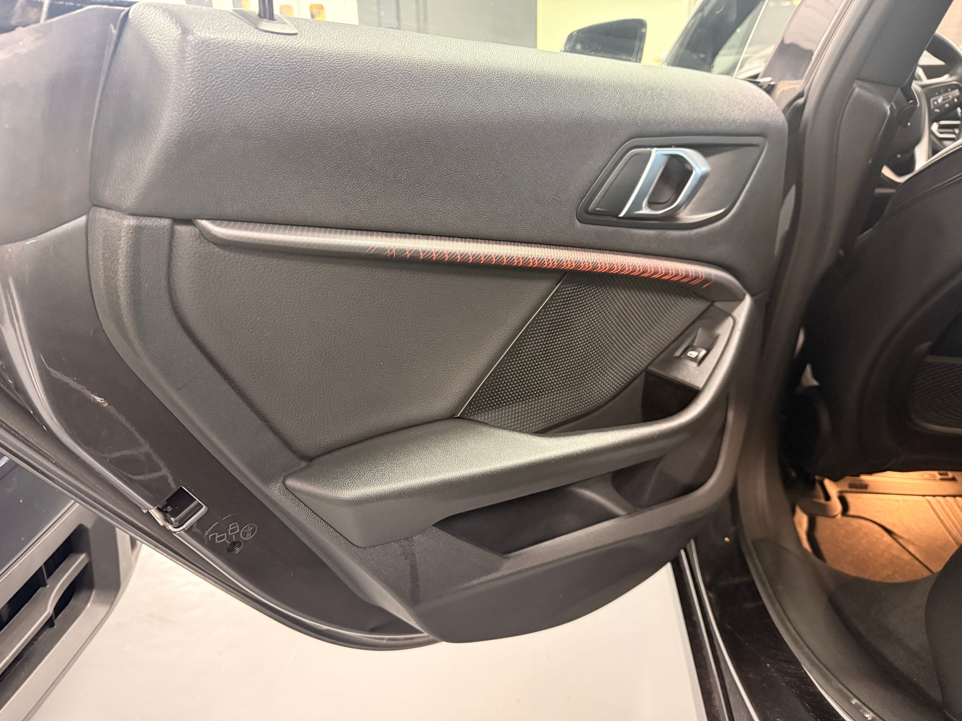 2021 BMW 228i Black - Photo 6 of 9