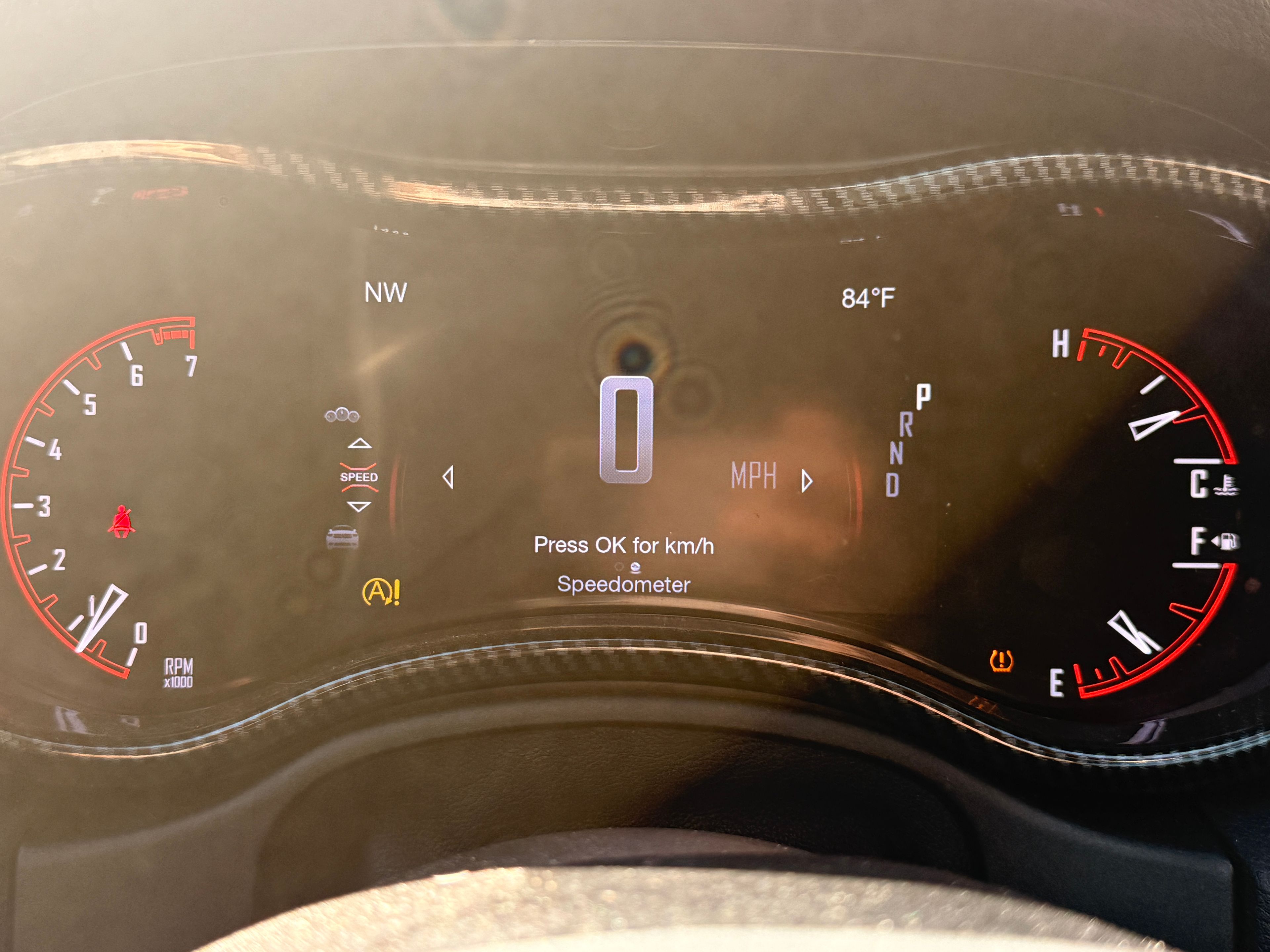2019 DODGE Durango Gray - Photo 8 of 8