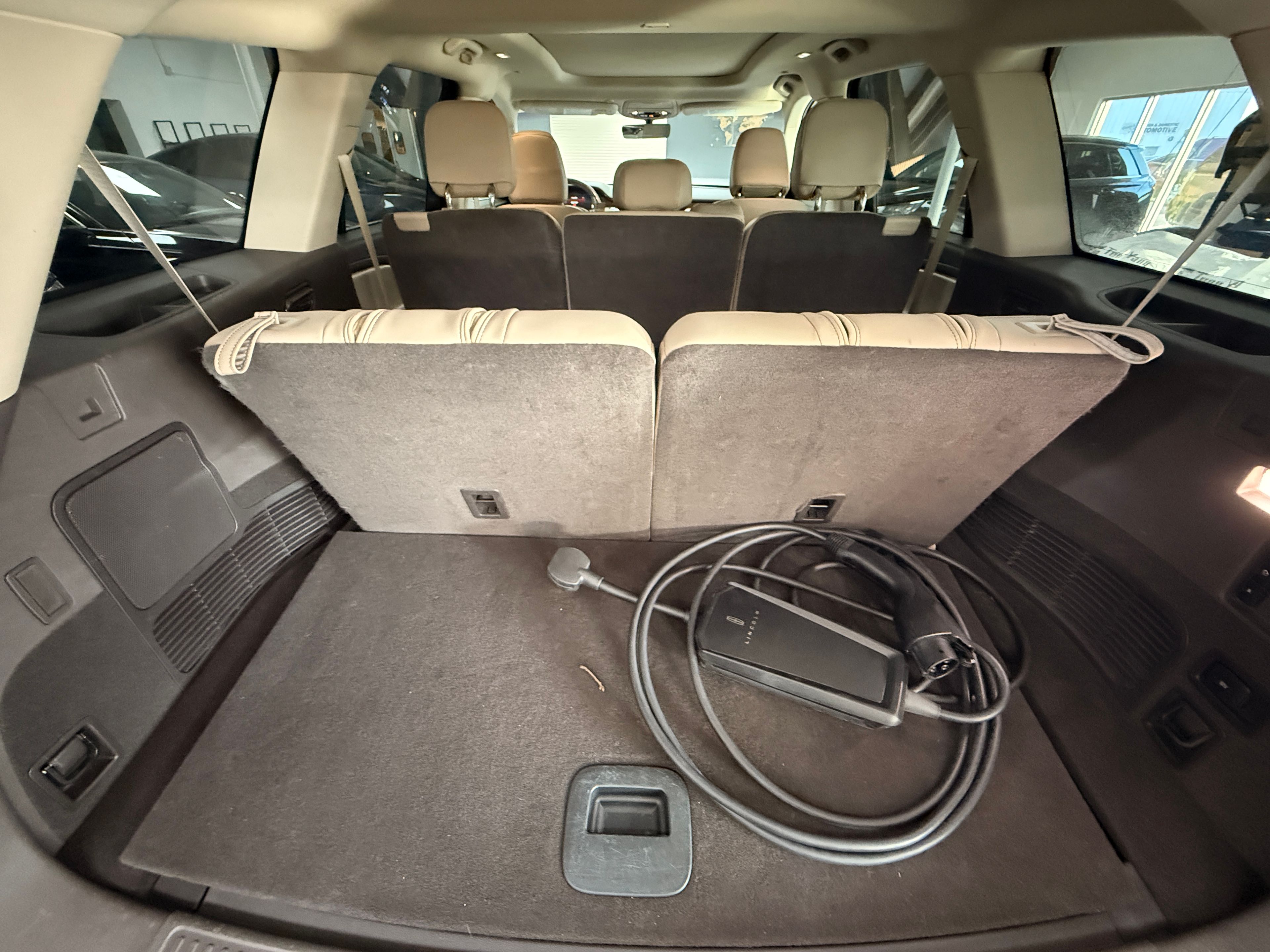 2023 LINCOLN Aviator Green - Photo 13 of 13