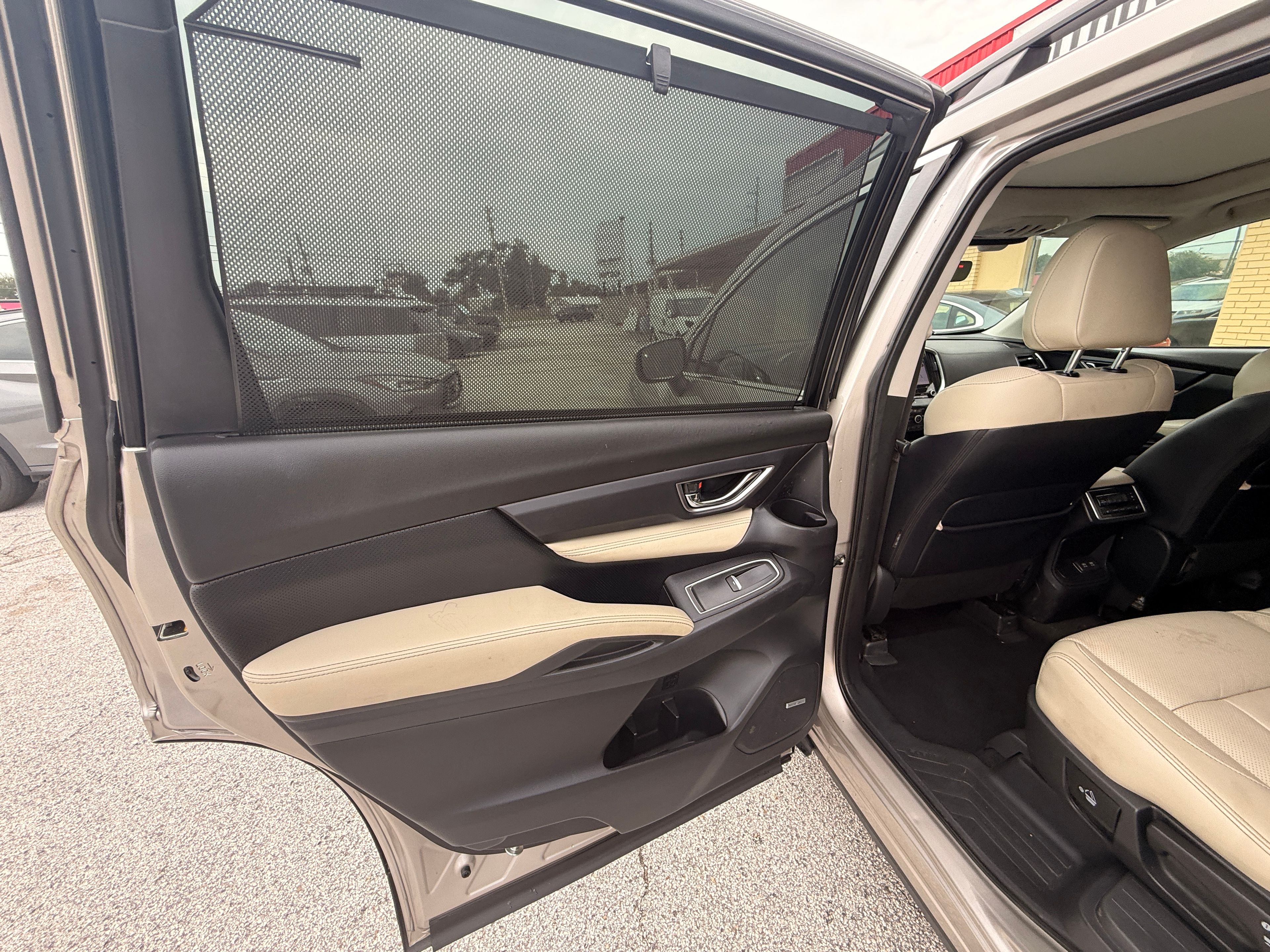 2019 Subaru Ascent - Photo 7 of 8