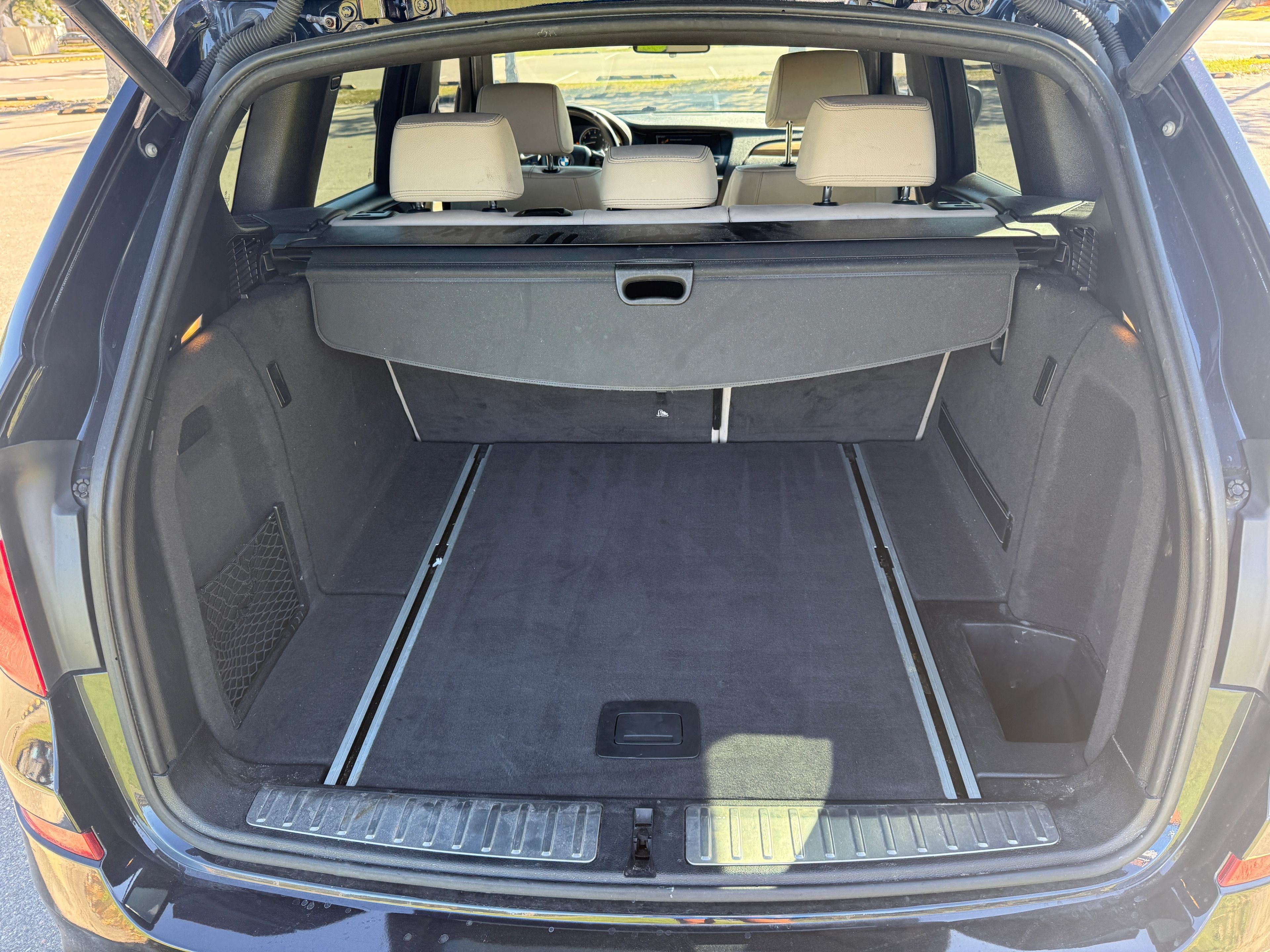 2013 BMW X3 Black - Photo 5 of 7