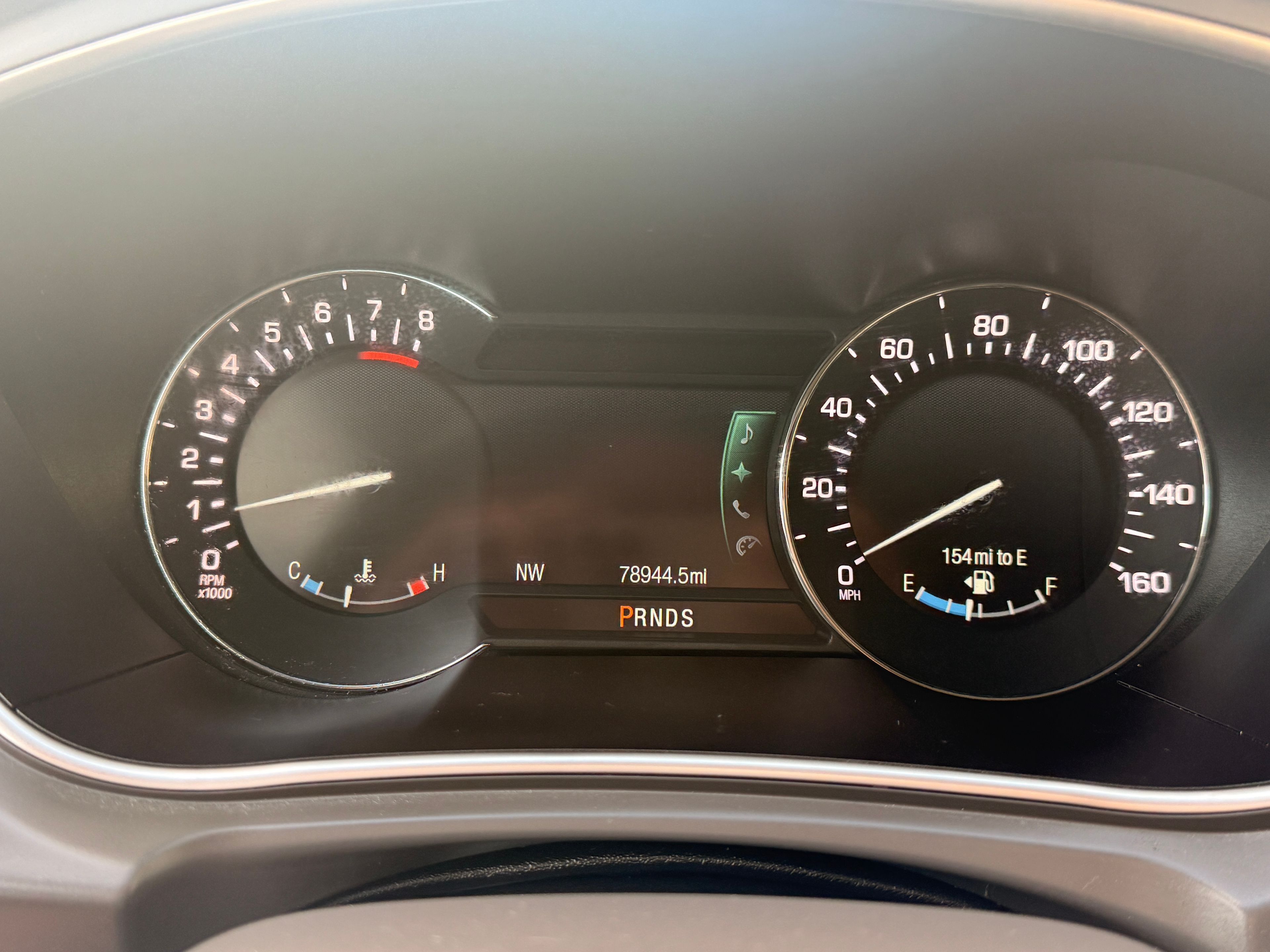 2018 LINCOLN MKX Beige - Photo 7 of 7