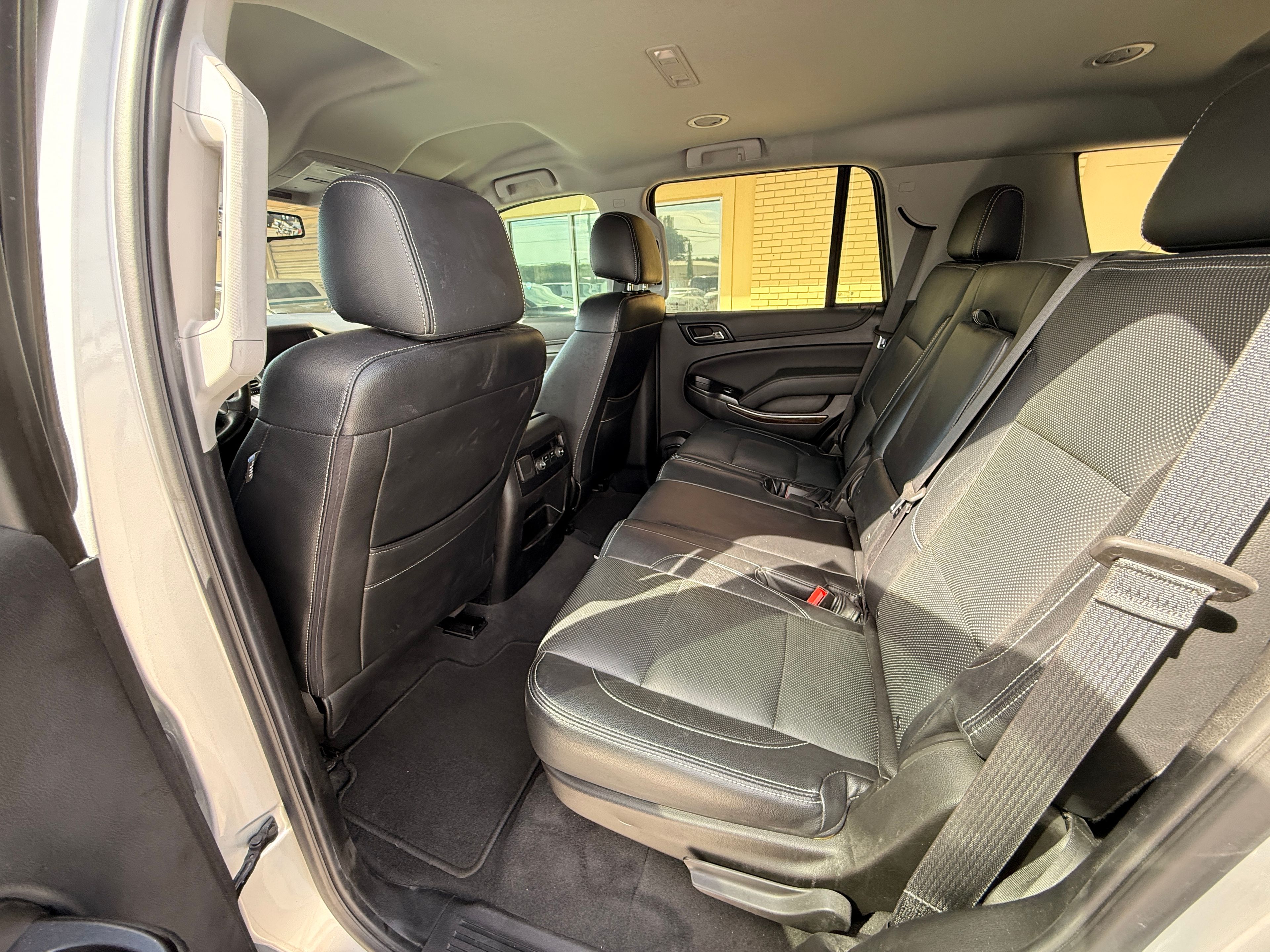 2020 Chevrolet Tahoe Black - Photo 7 of 8