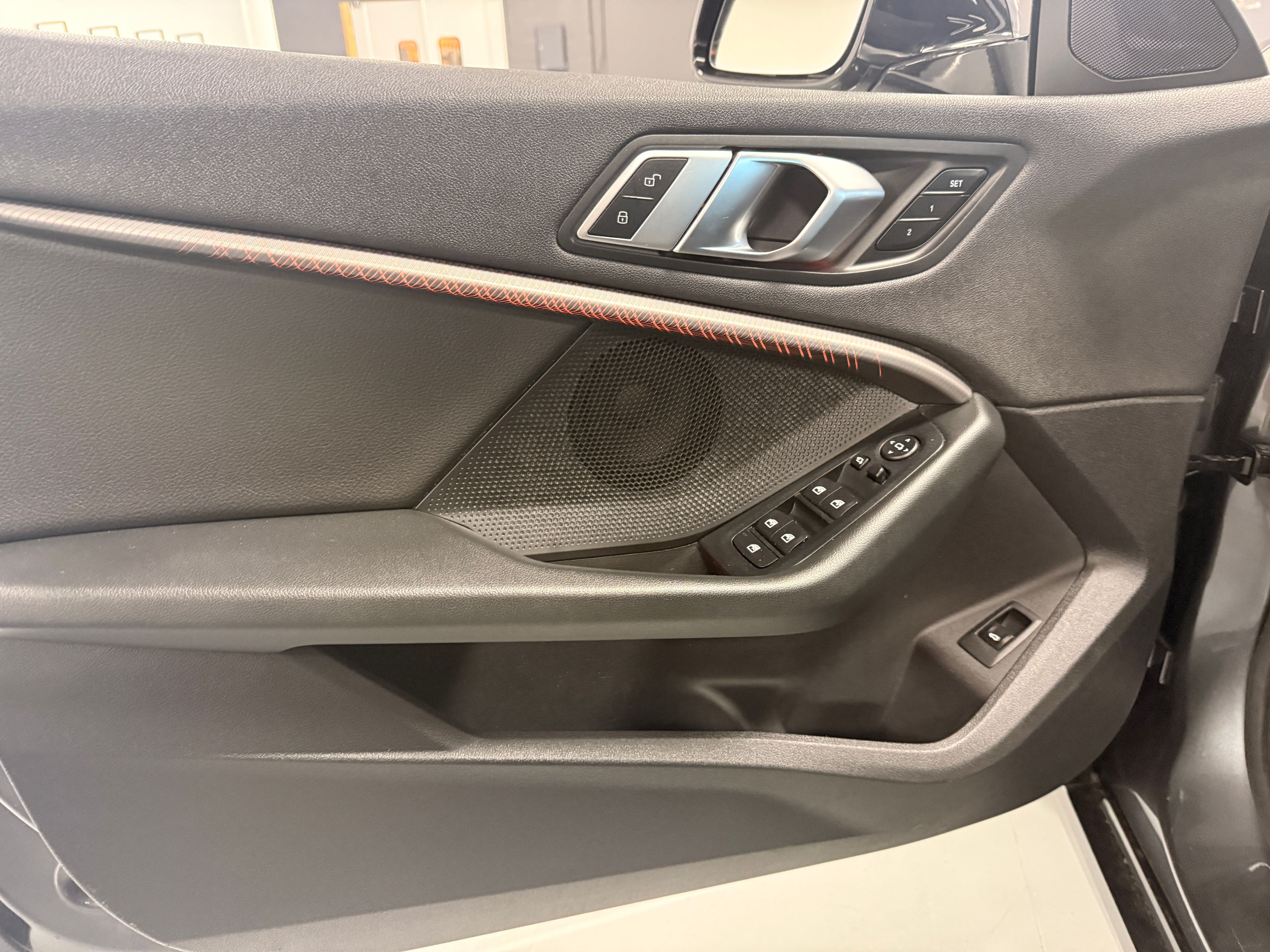 2021 BMW 228i Black - Photo 8 of 9