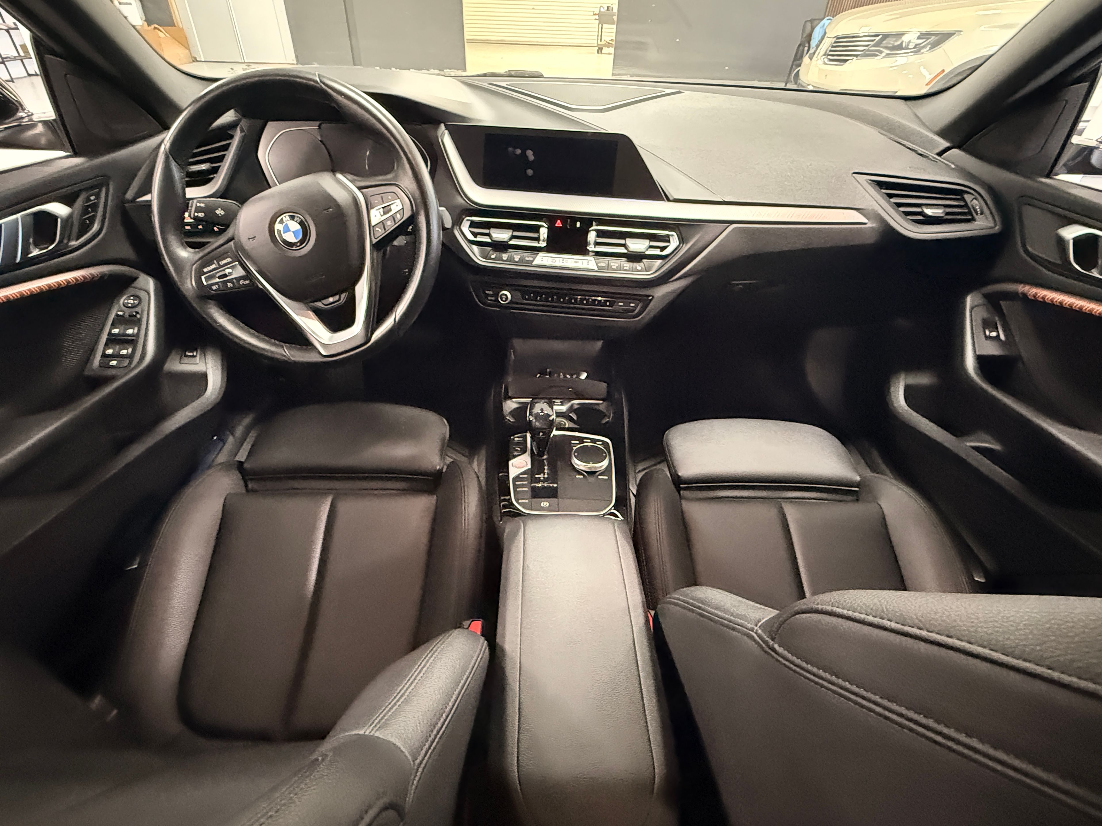 2021 BMW 228i Black - Photo 5 of 9