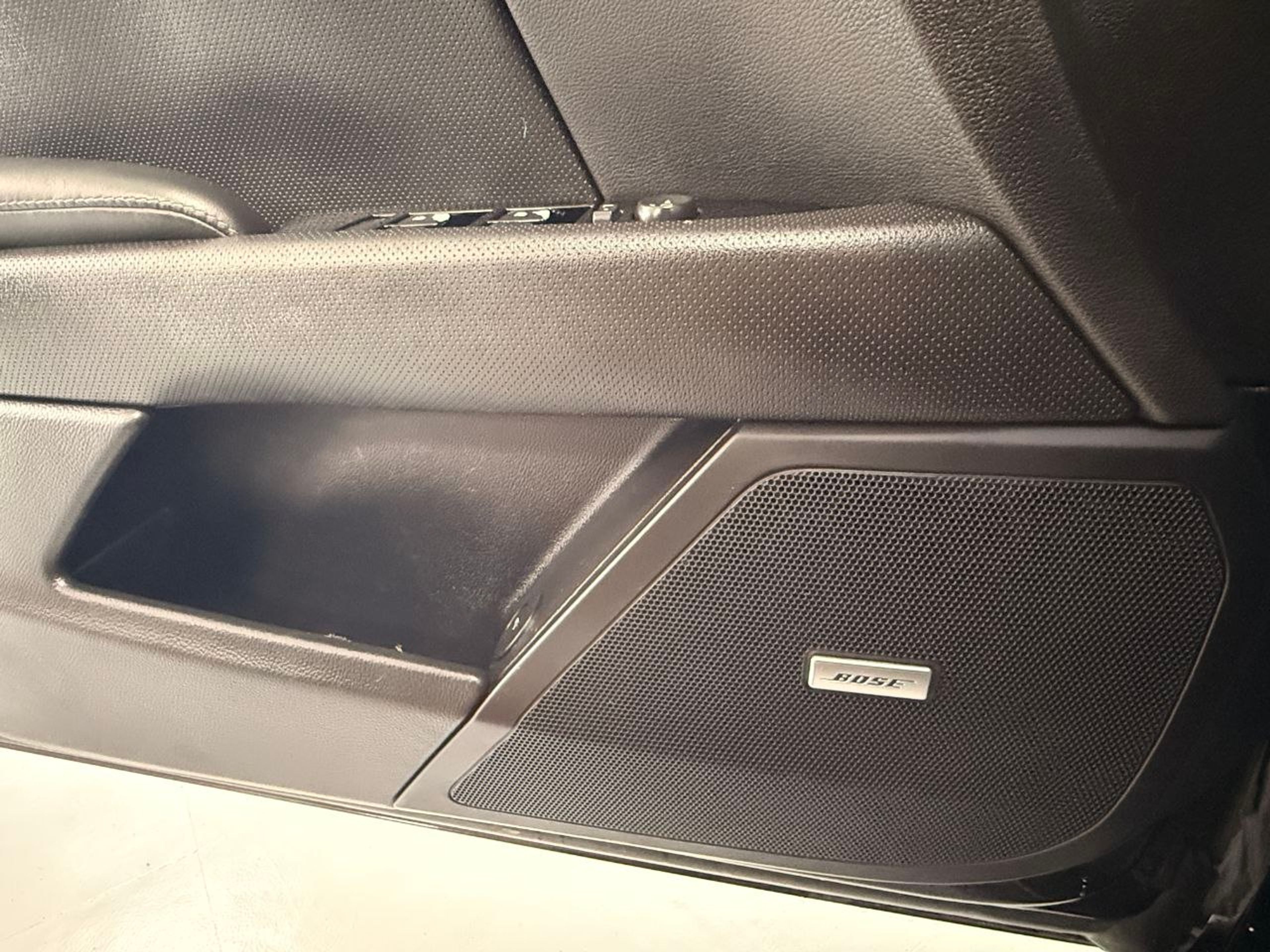 2017 CADILLAC XTS Black - Photo 7 of 8