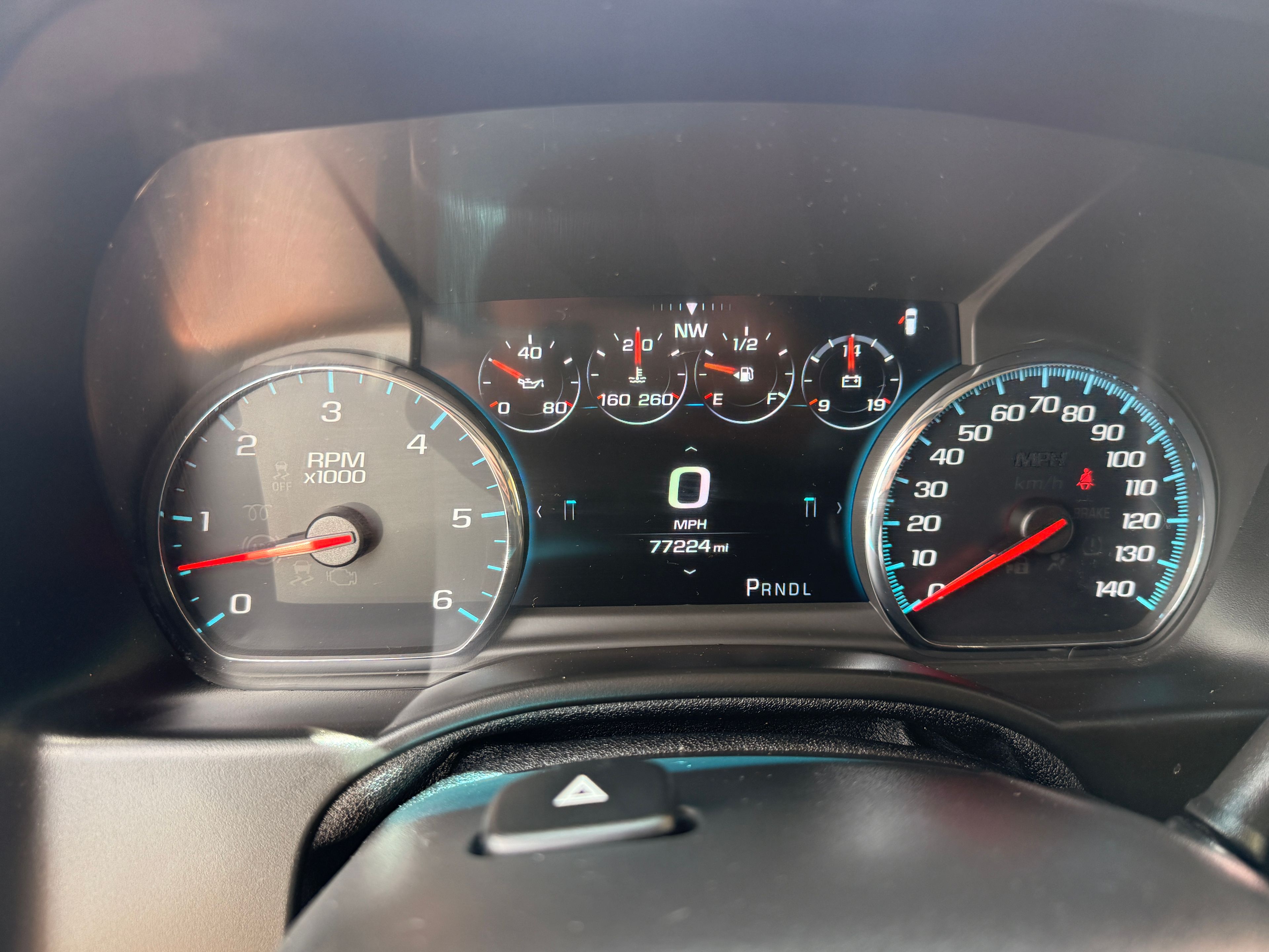 2019 GMC Yukon XL - Photo 8 of 8