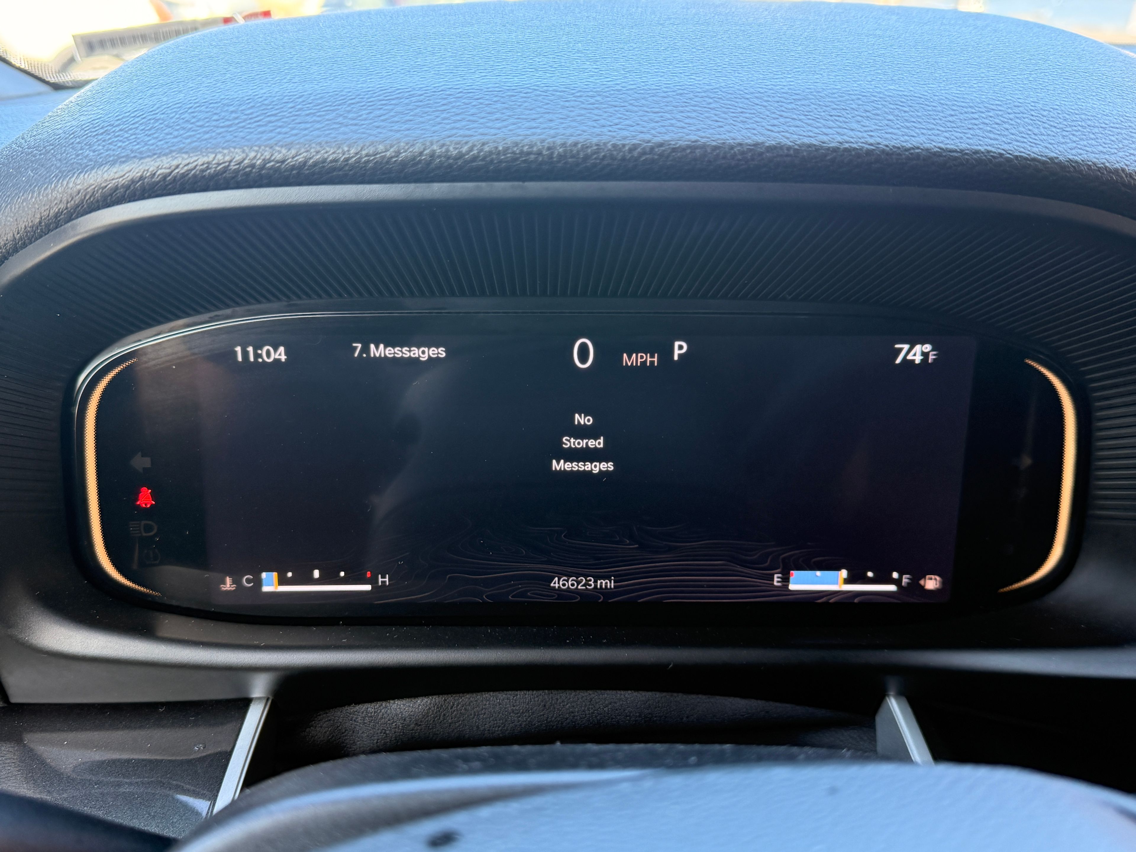 2023 Jeep Wagoneer Black - Photo 8 of 8