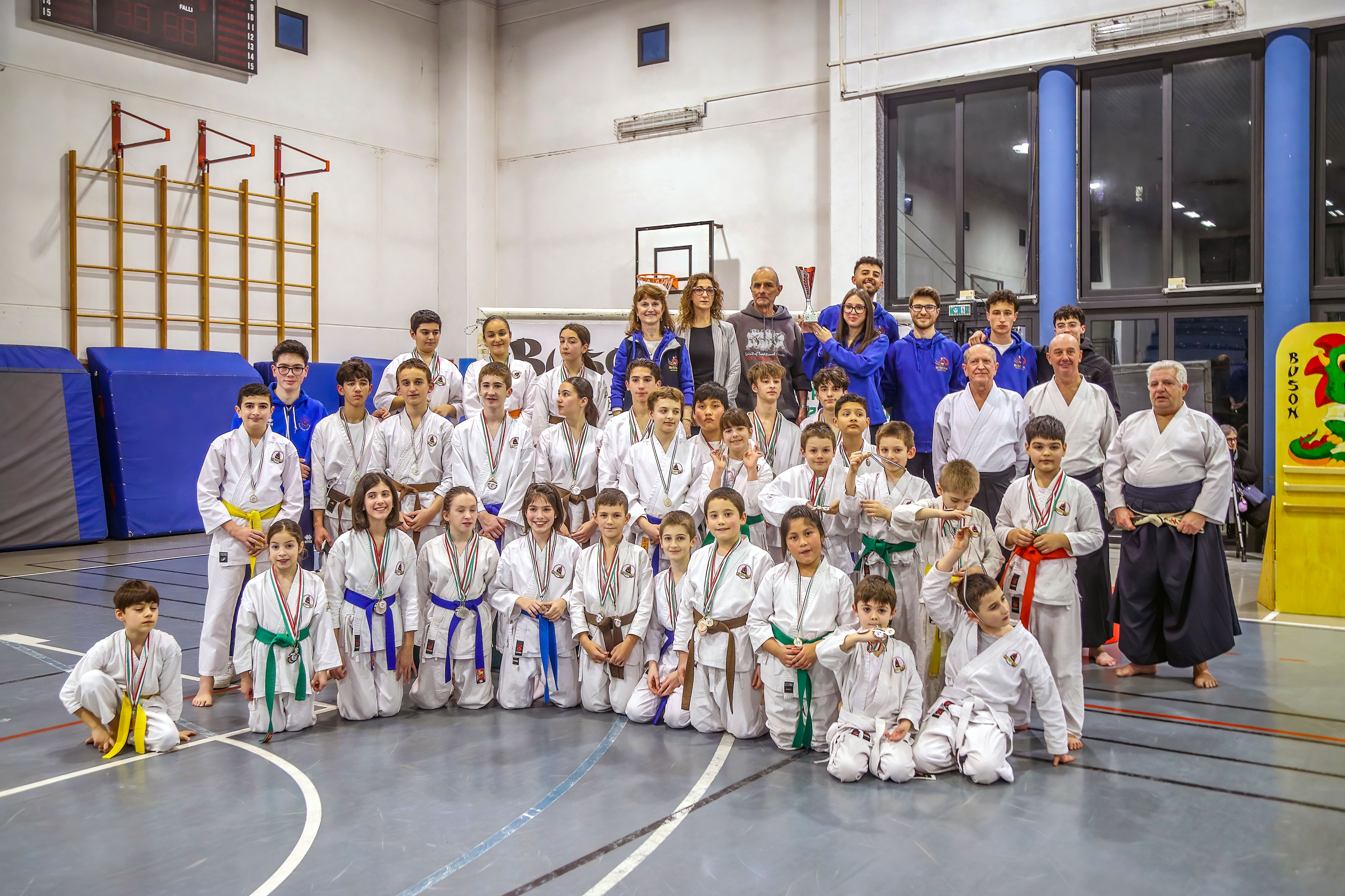 Immagine per 5° TROFEO CITTA' TRADATE 