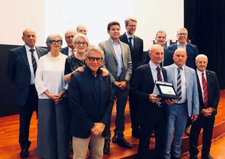 Immagine per PREMIO FAIR PLAY A M° GIORGIO GAZICH