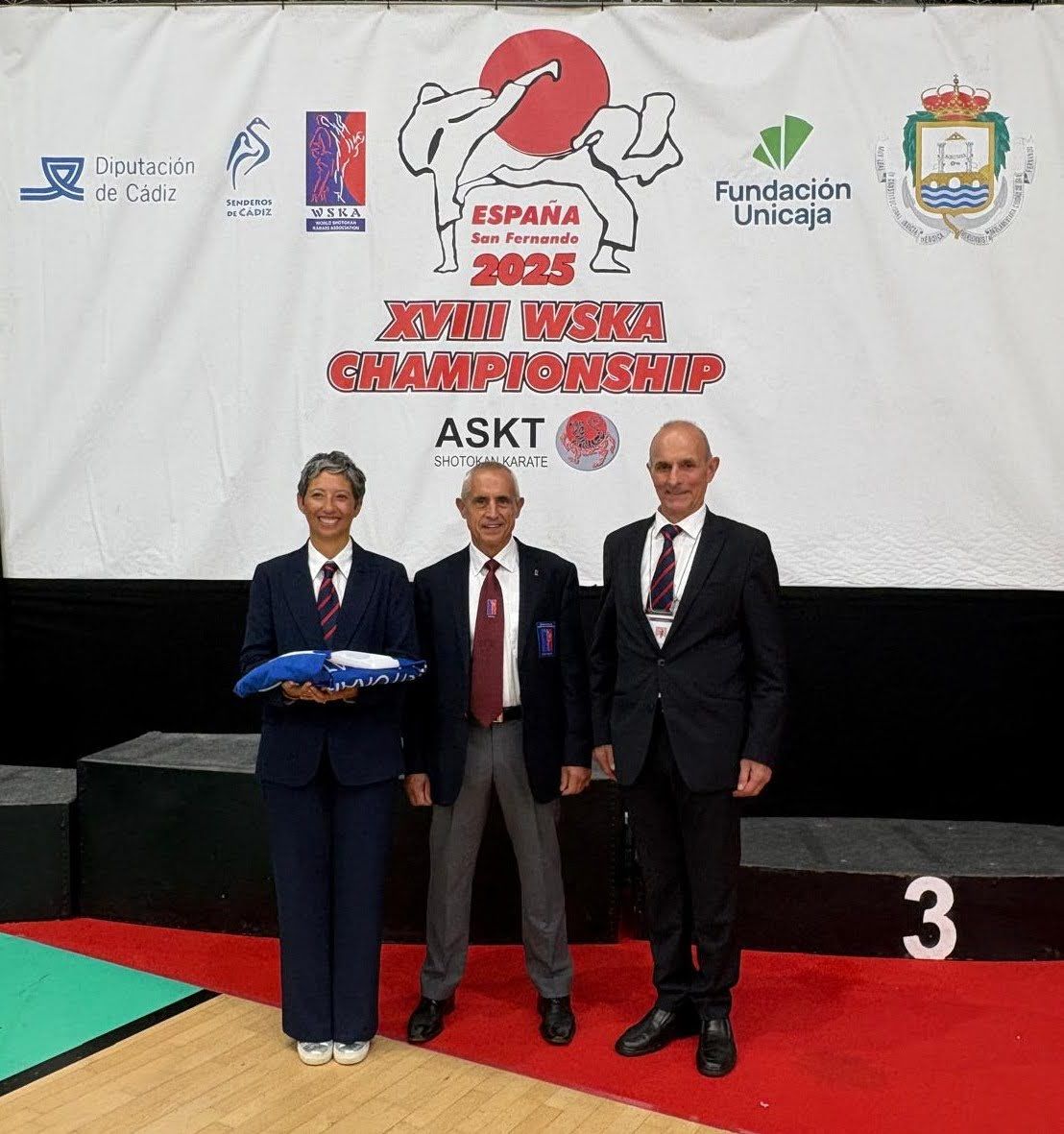 Immagine per CAMPIONATI MONDIALI KARATE SHOTOKAN - BUSTO ARSIZIO - SETTEMBRE 2027