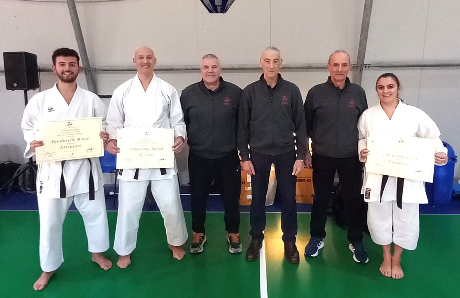 Immagine per CALENDARIO EVENTI 2025 2026