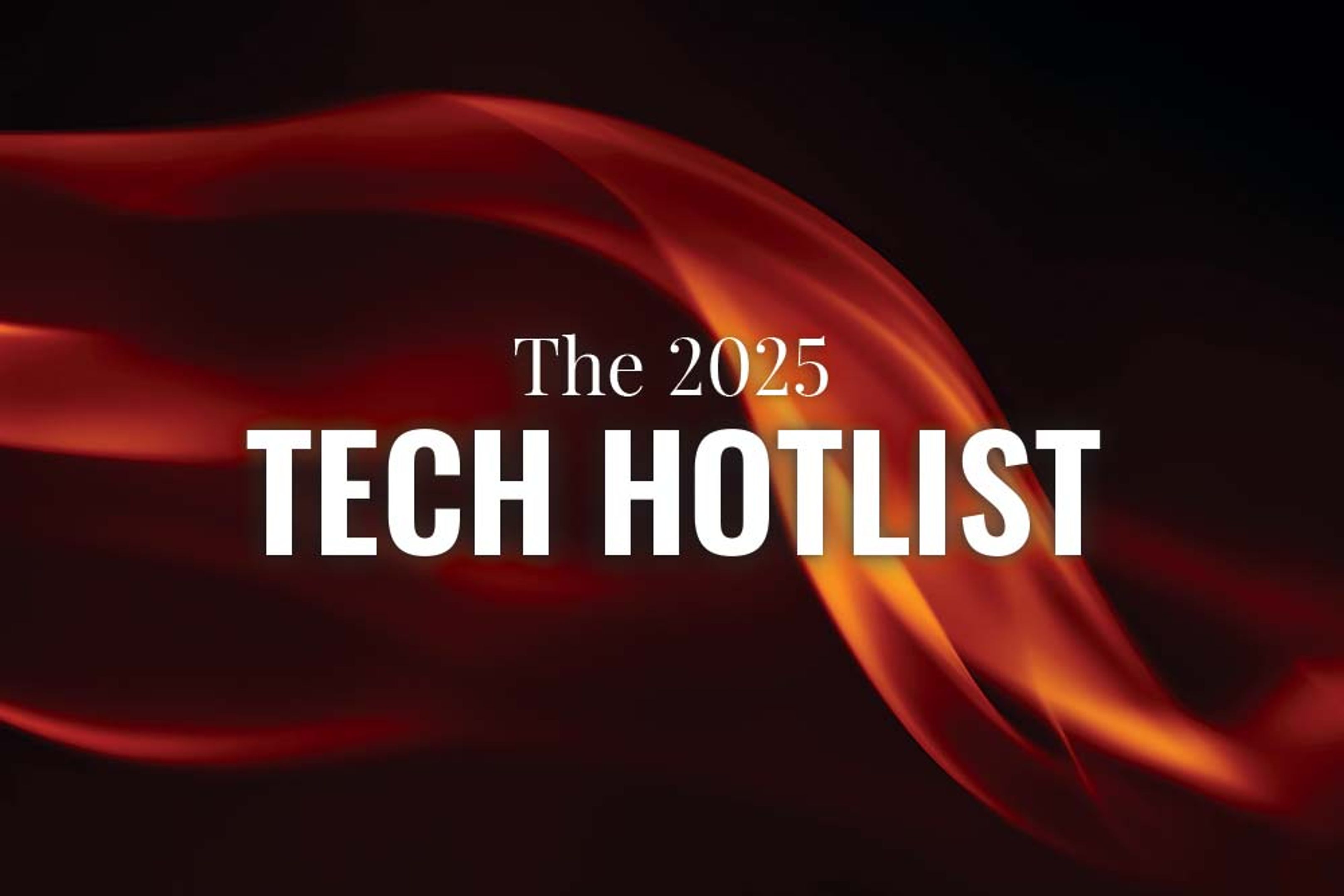 Business Travel Magazine Tech Hotlist