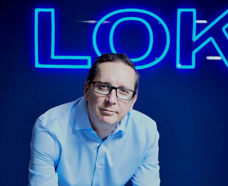 David Seed, Head of Product 