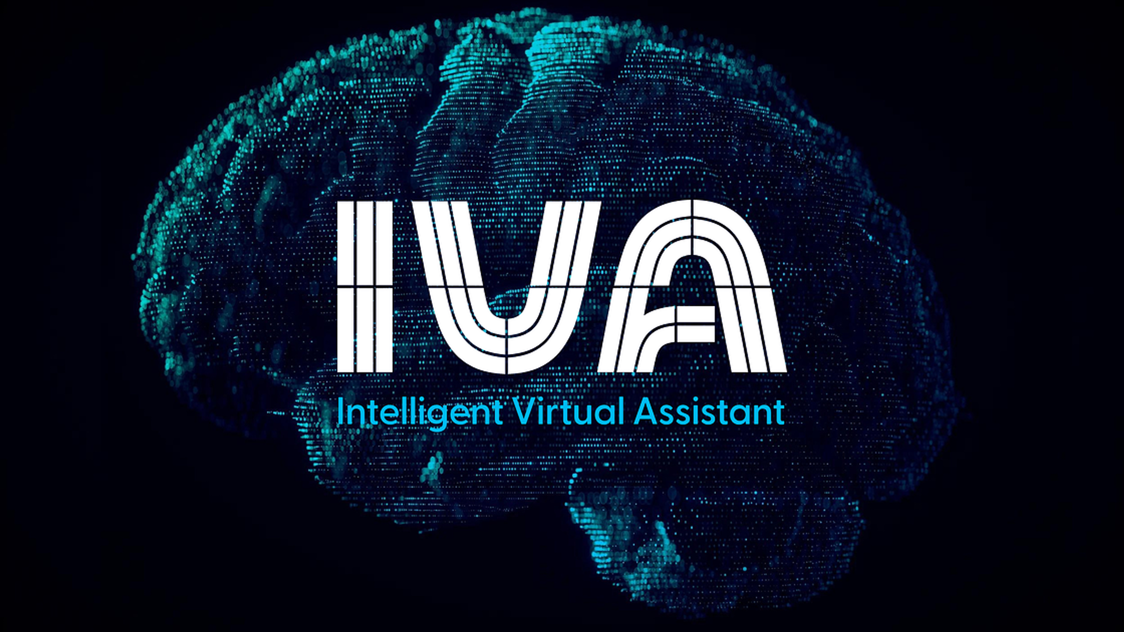 IVA: Intelligent Virtual Assistant