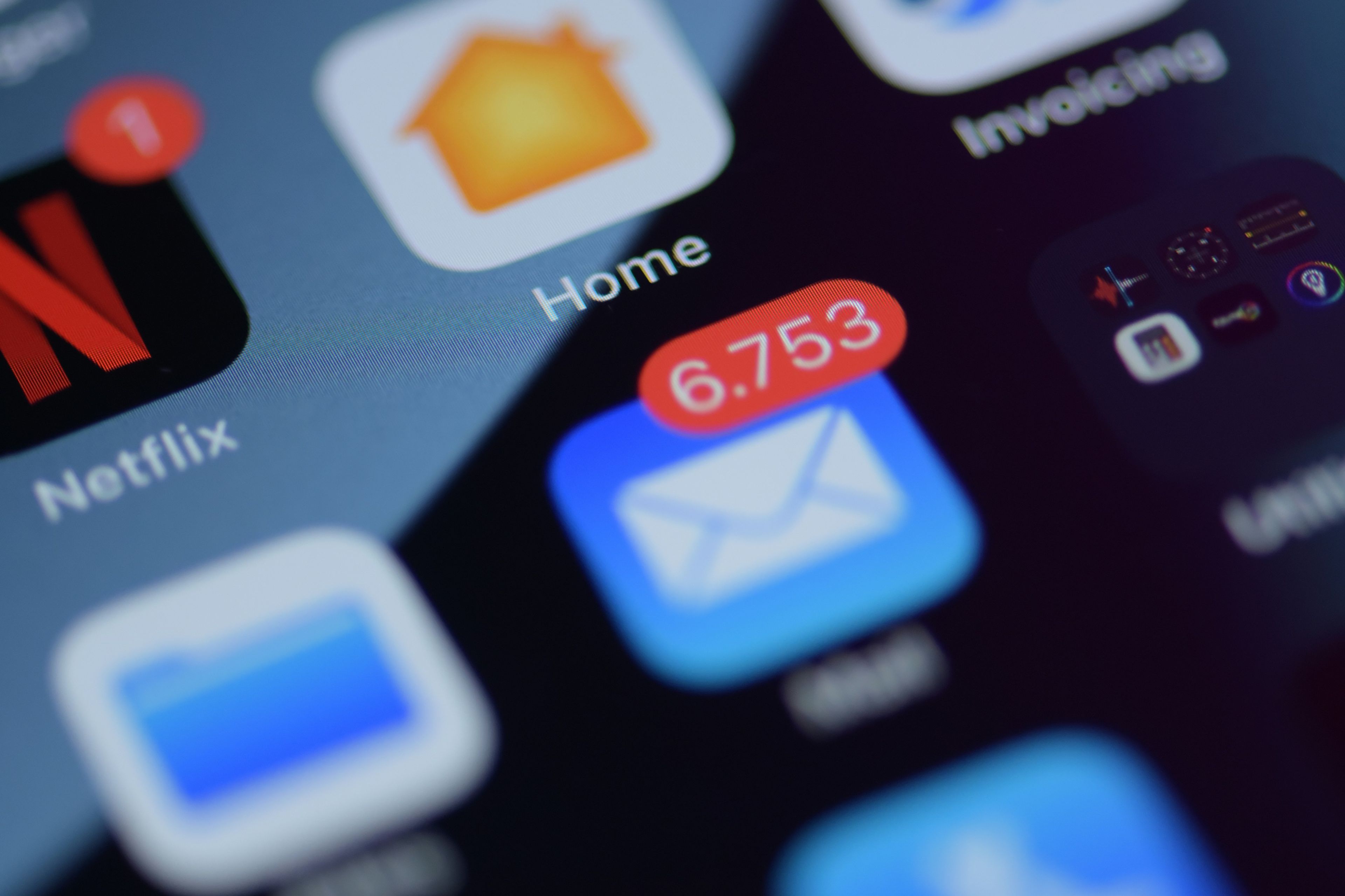 email management tmc
