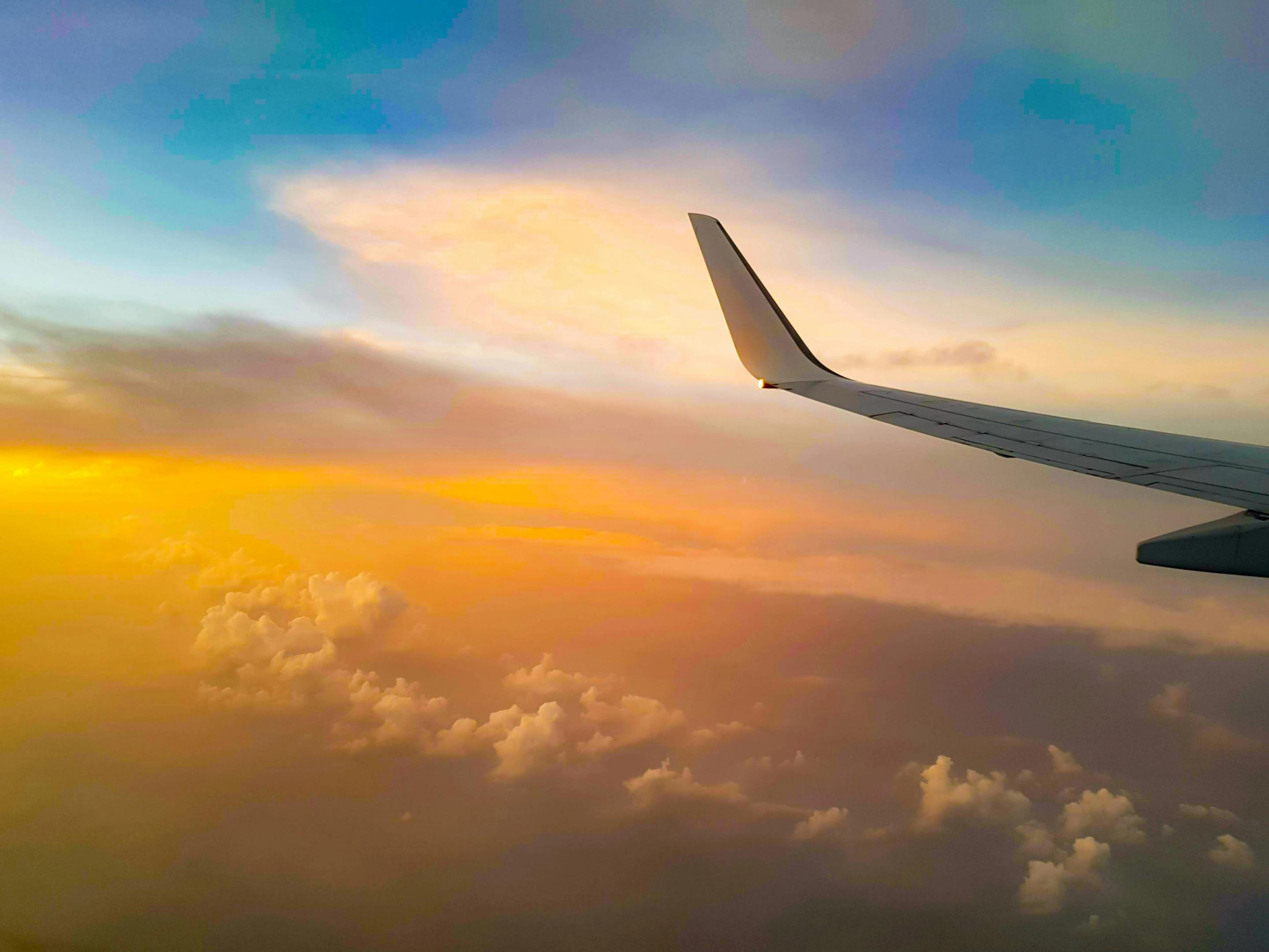 Corporate travel buyer RFP