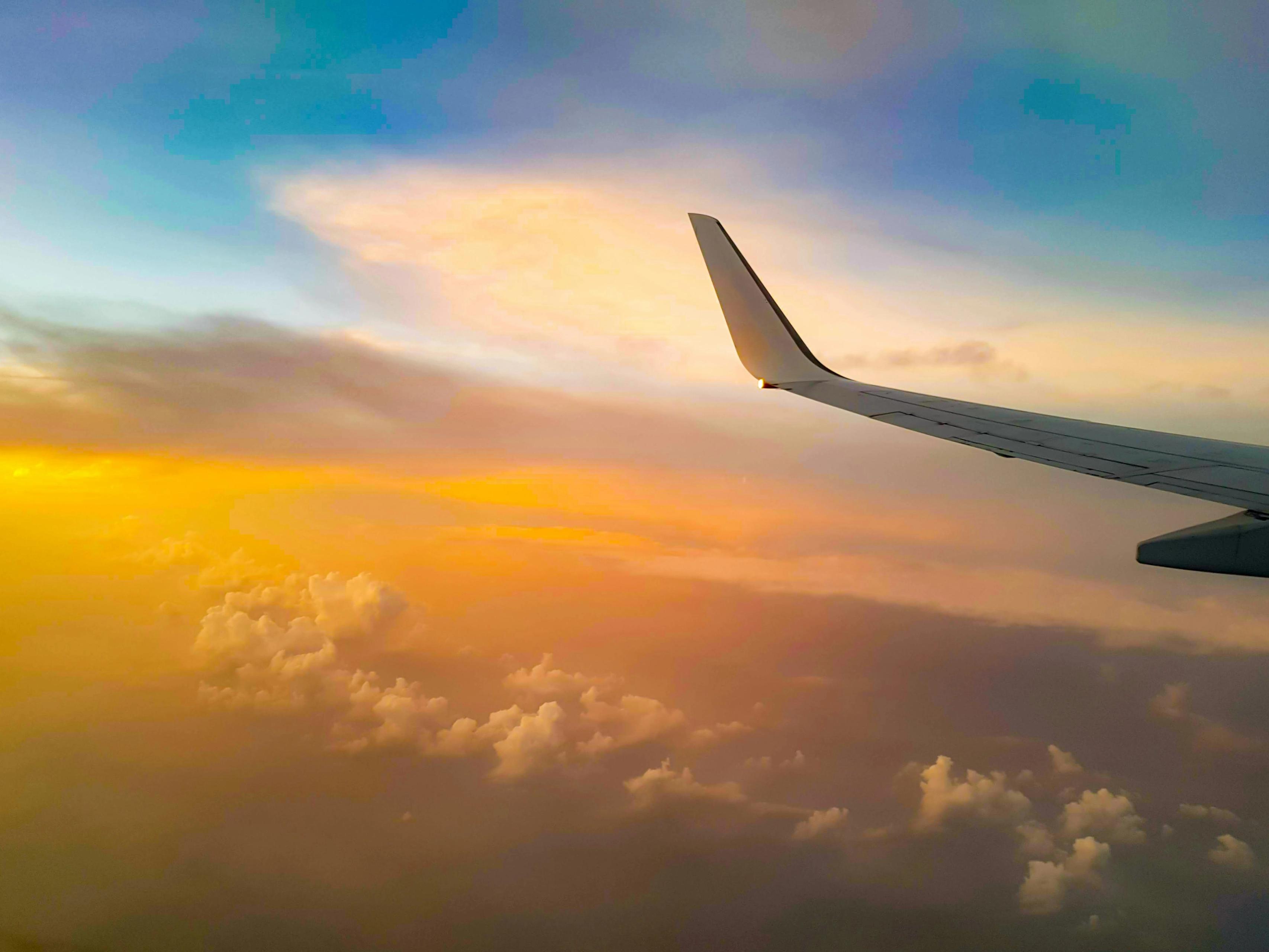 Corporate travel buyer RFP