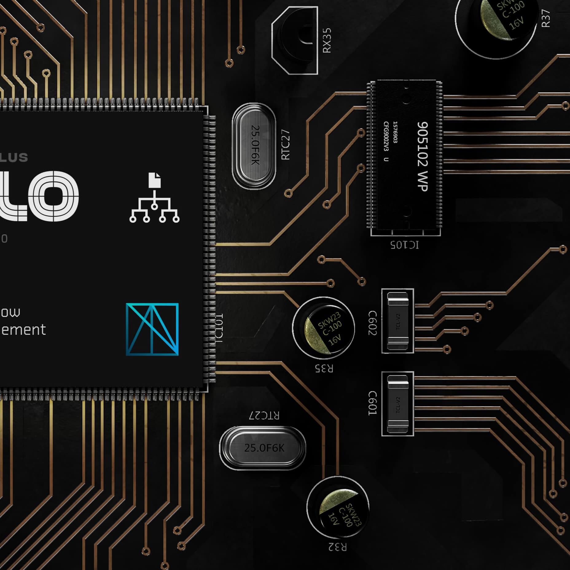 Circuit board
