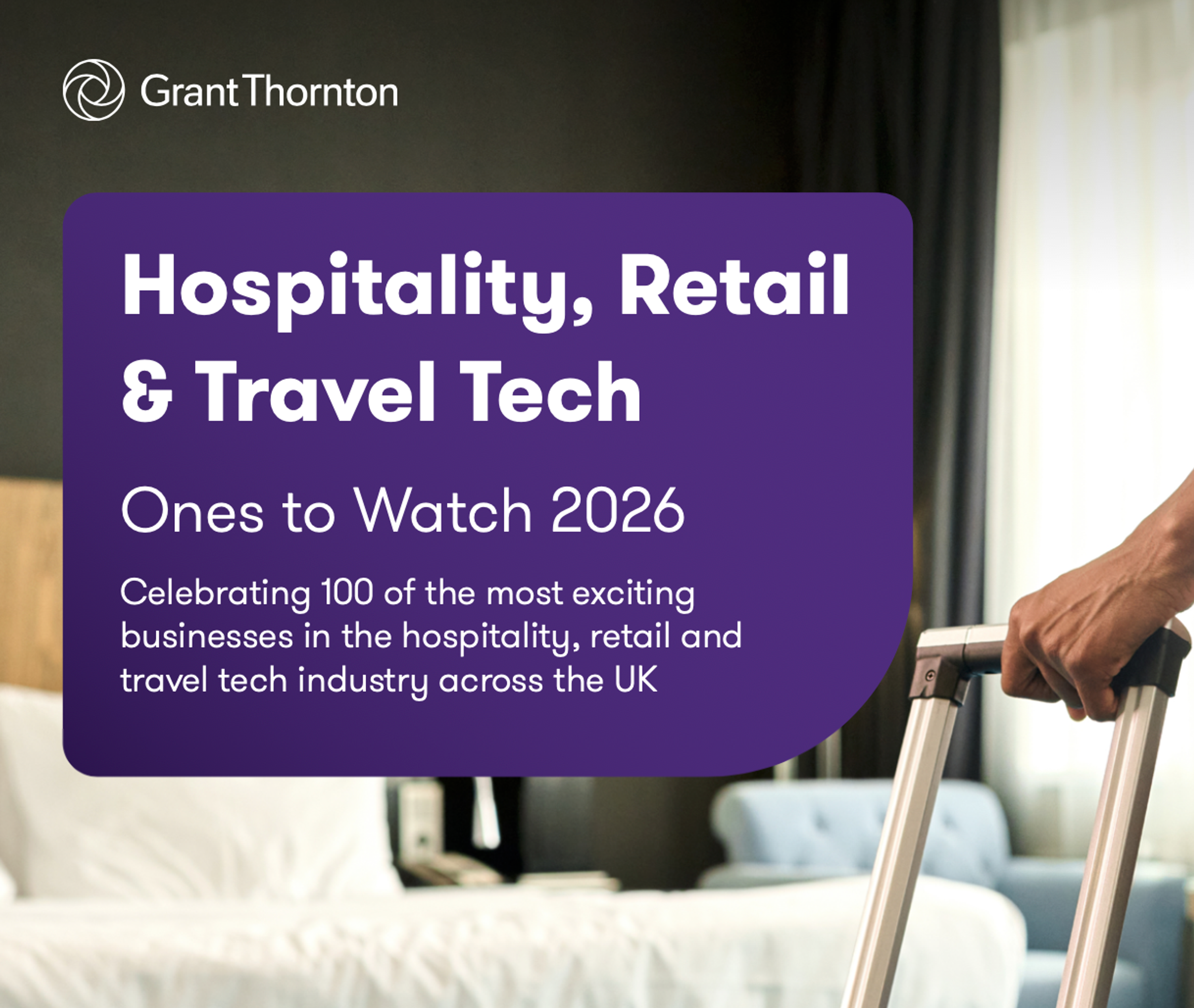 Lokulus Named in Grant Thornton's Travel Tech Ones to Watch 2026