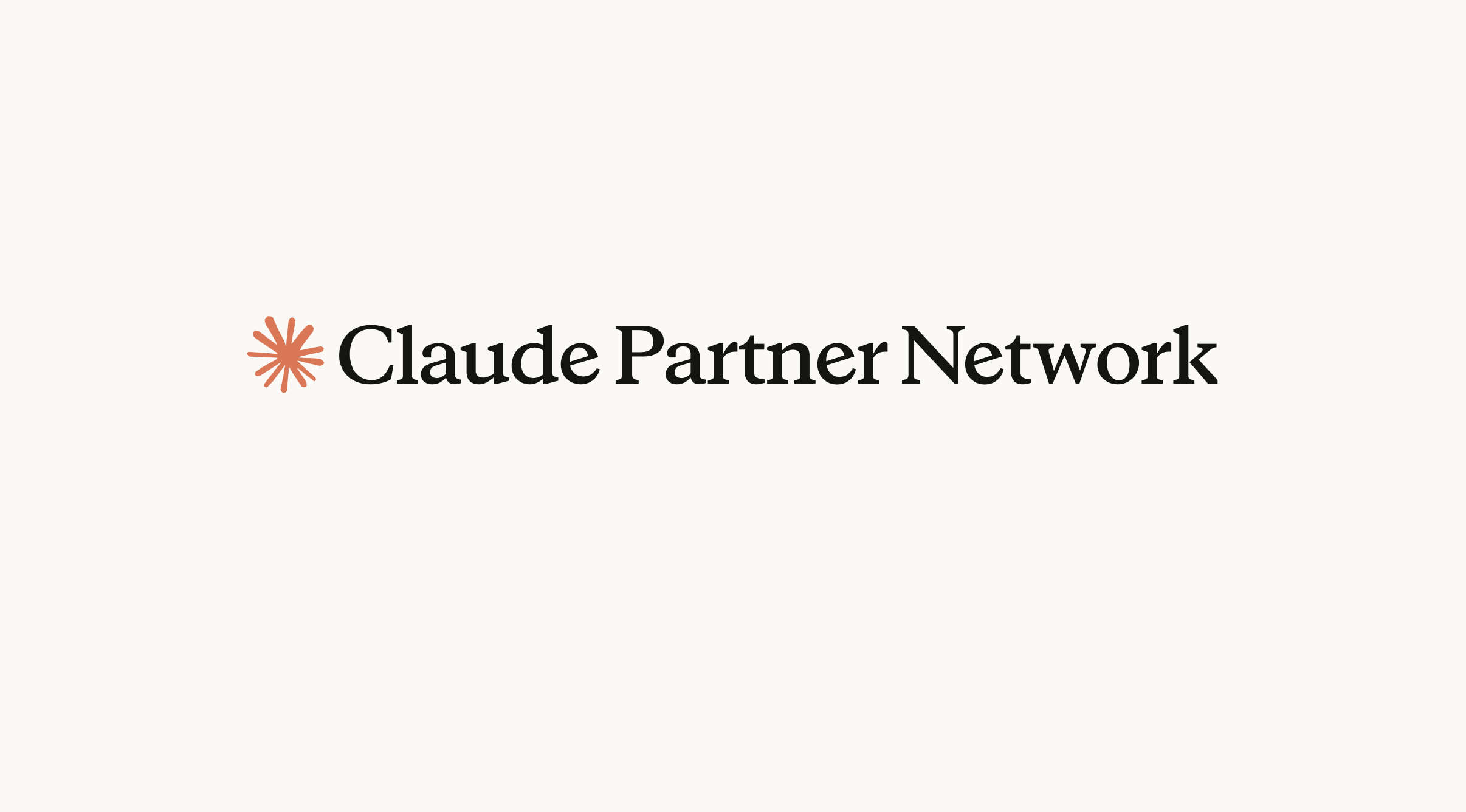 Lokulus Joins the Claude Partner Network | Anthropic AI Partnership
