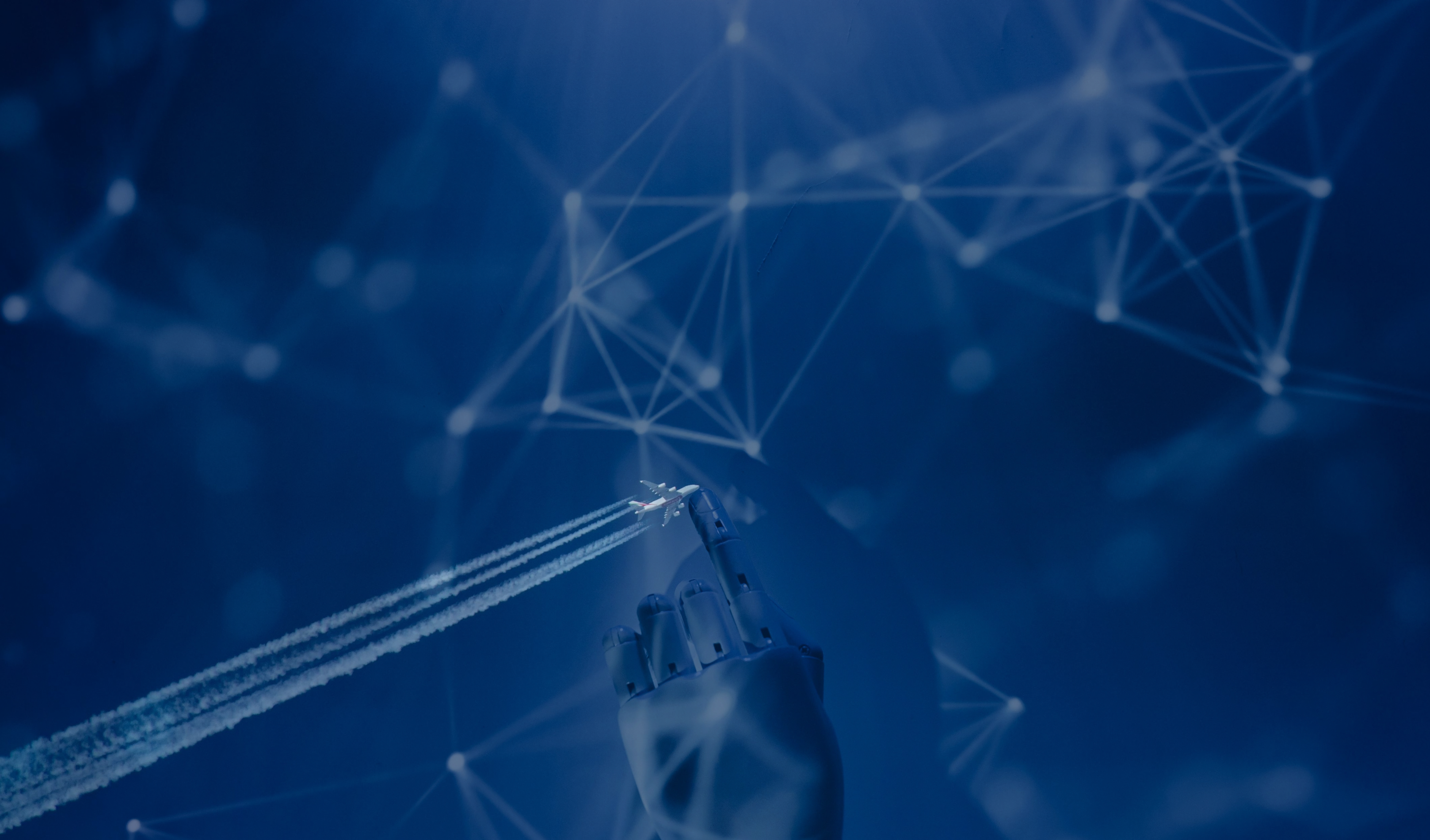 Technology key for the future of business travel