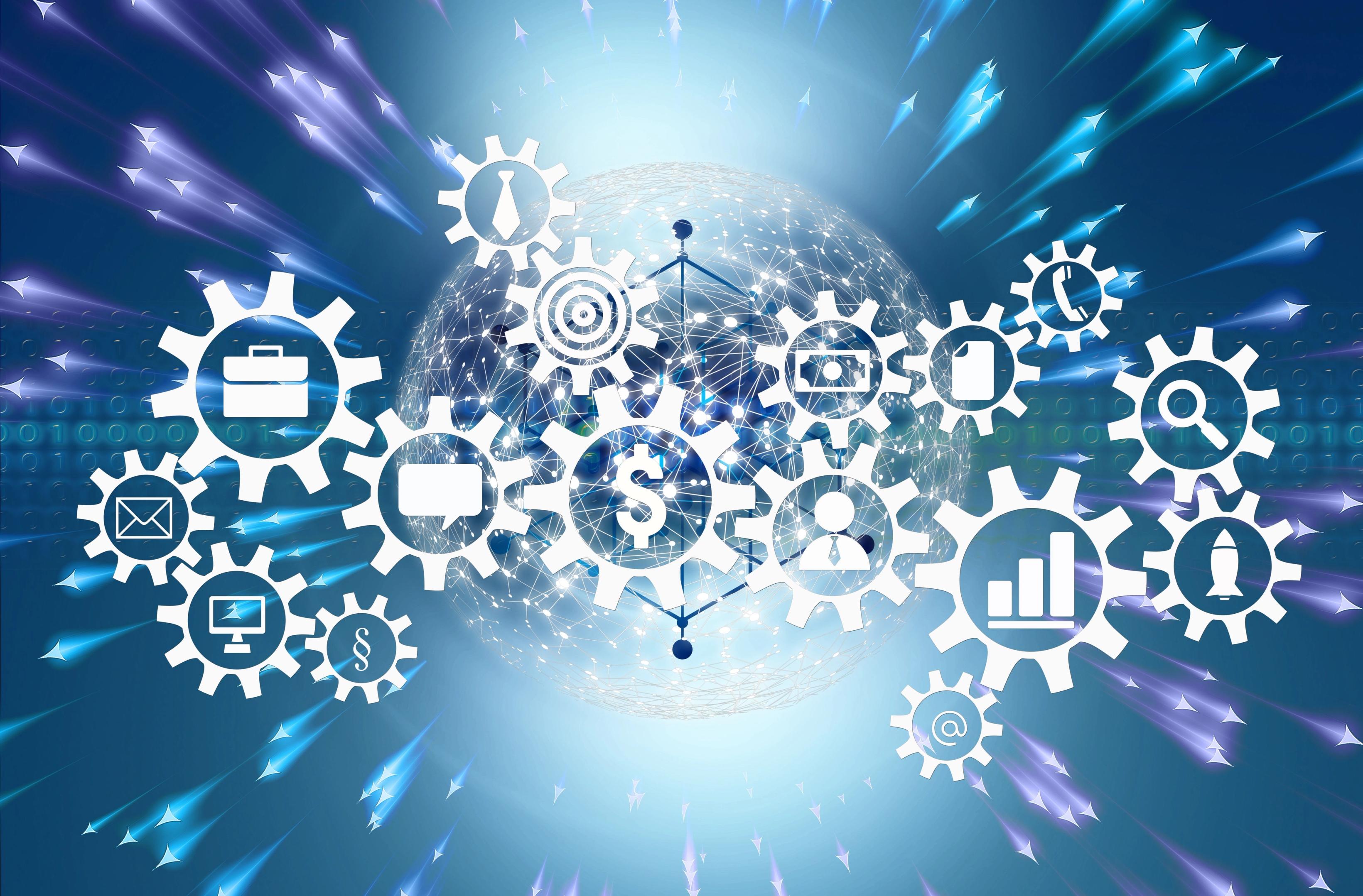 Digital Operations Layer: The Future of Business Orchestration