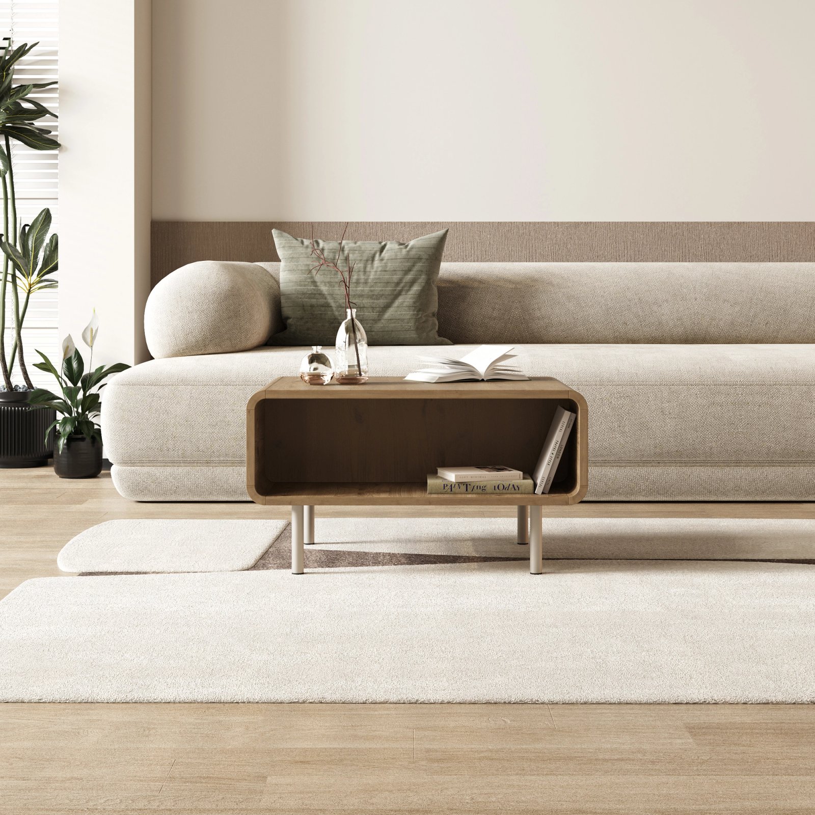 Decortie CT3