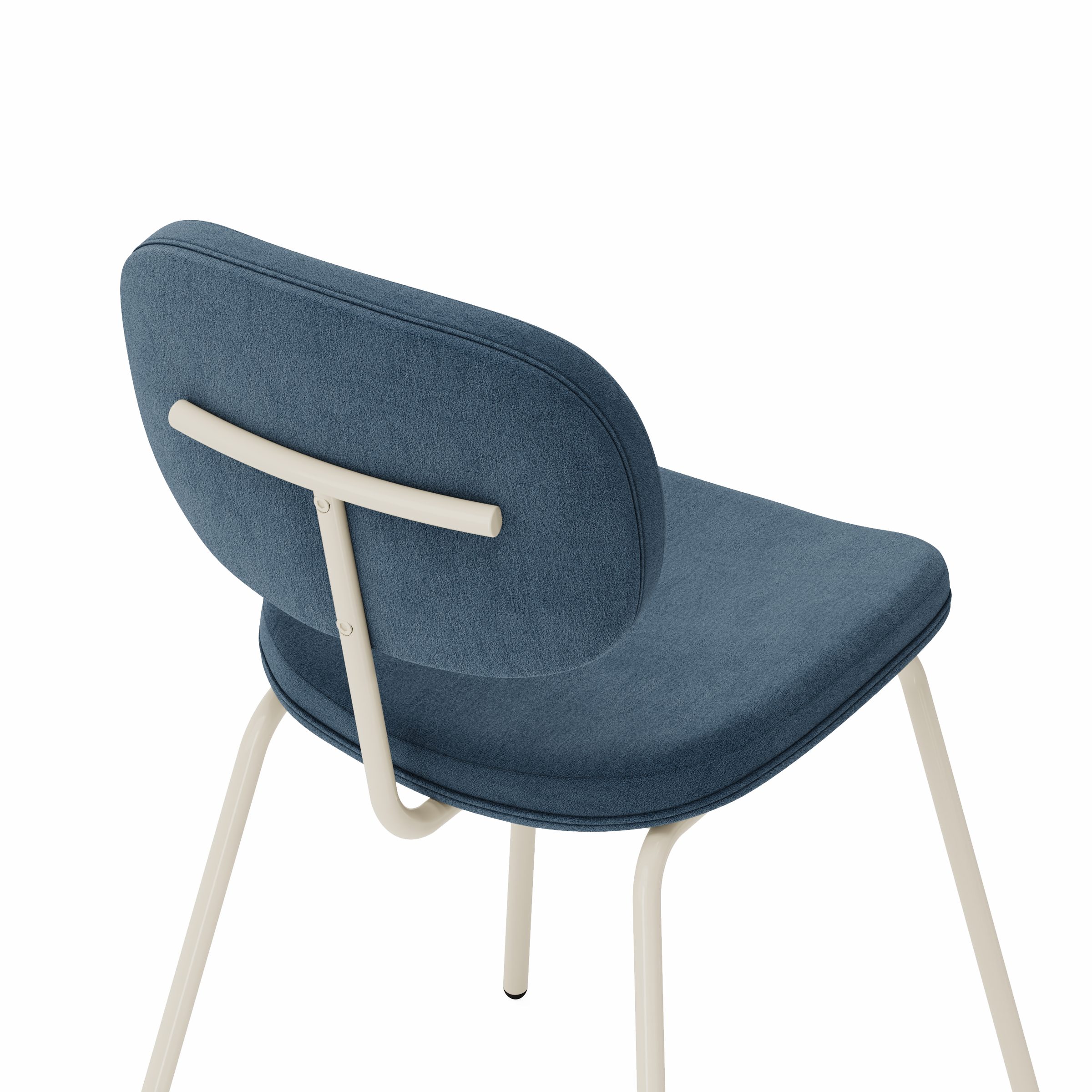 Fabric PBR — material science, versioned.