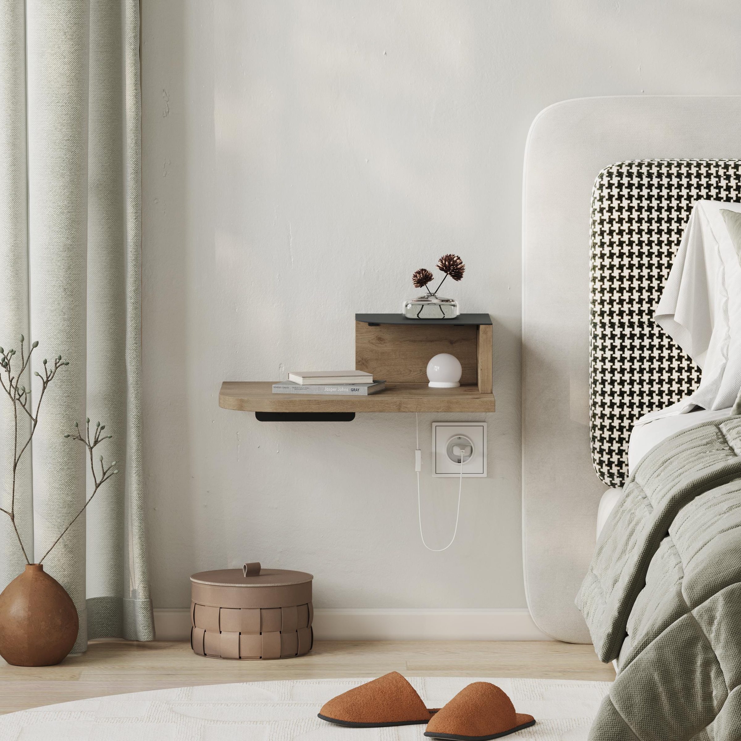 Decortie