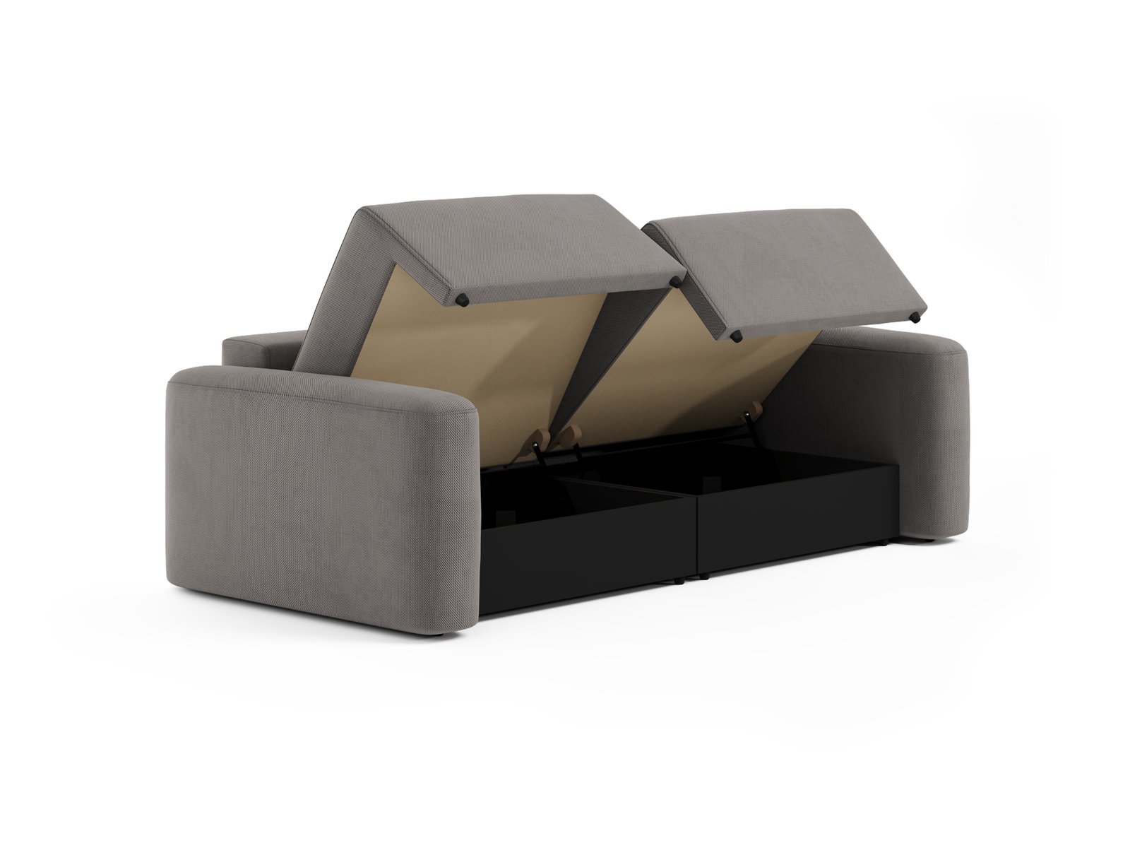 Soffie - Modular Sofa — 5